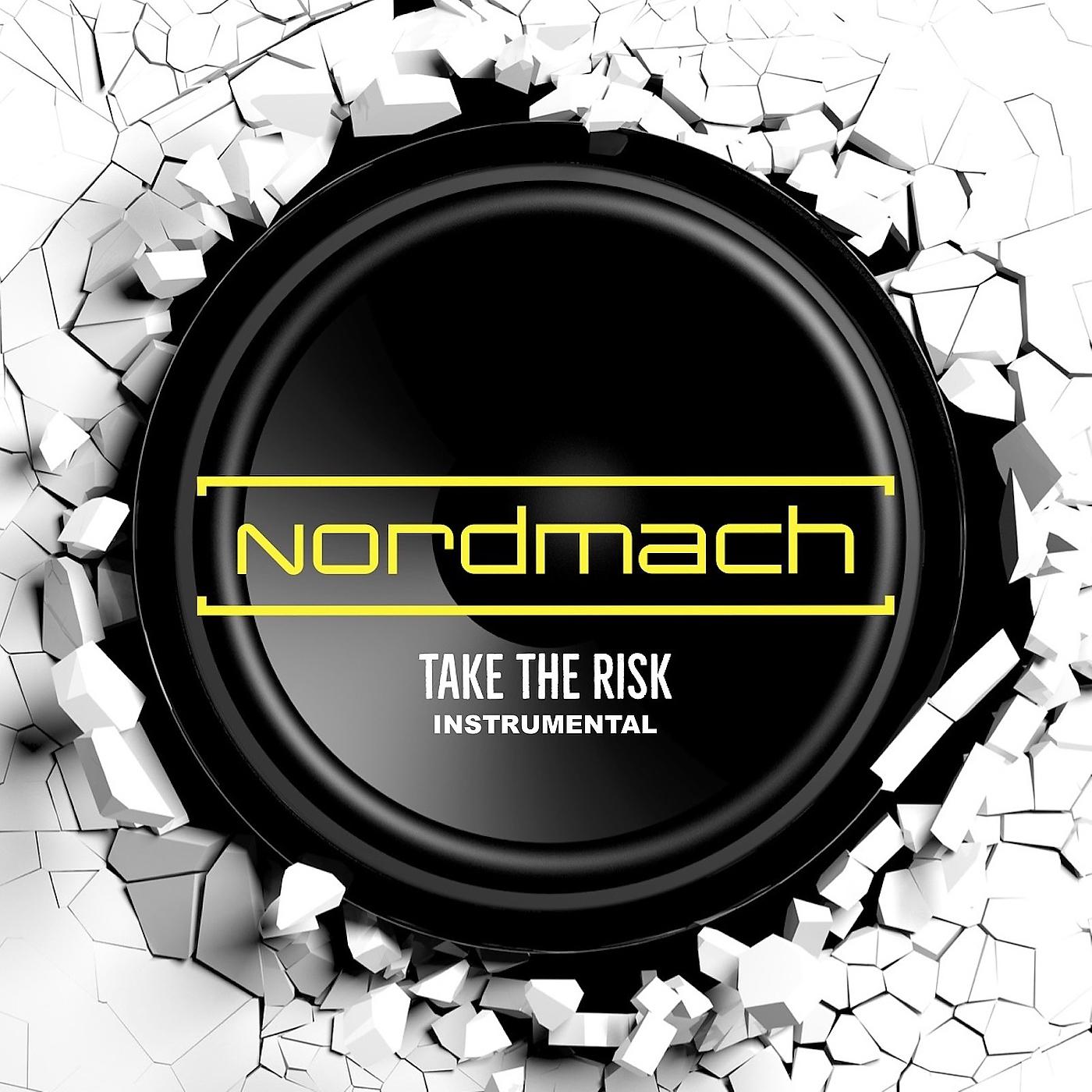 Постер альбома Take the Risk (Instrumental)