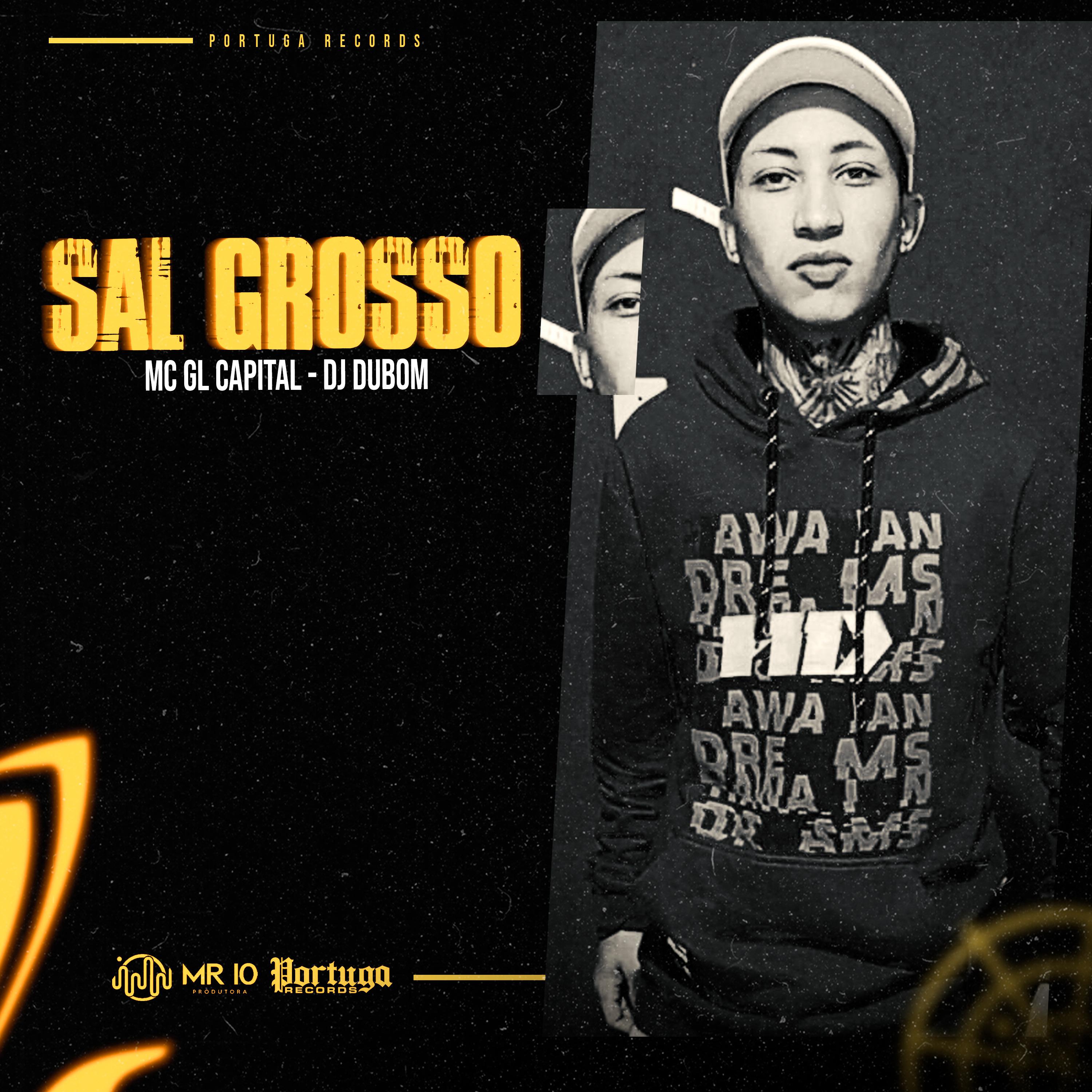 Постер альбома Sal Grosso
