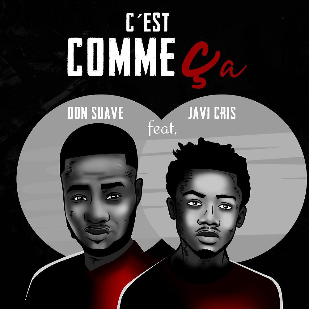 Постер альбома C'est come ça