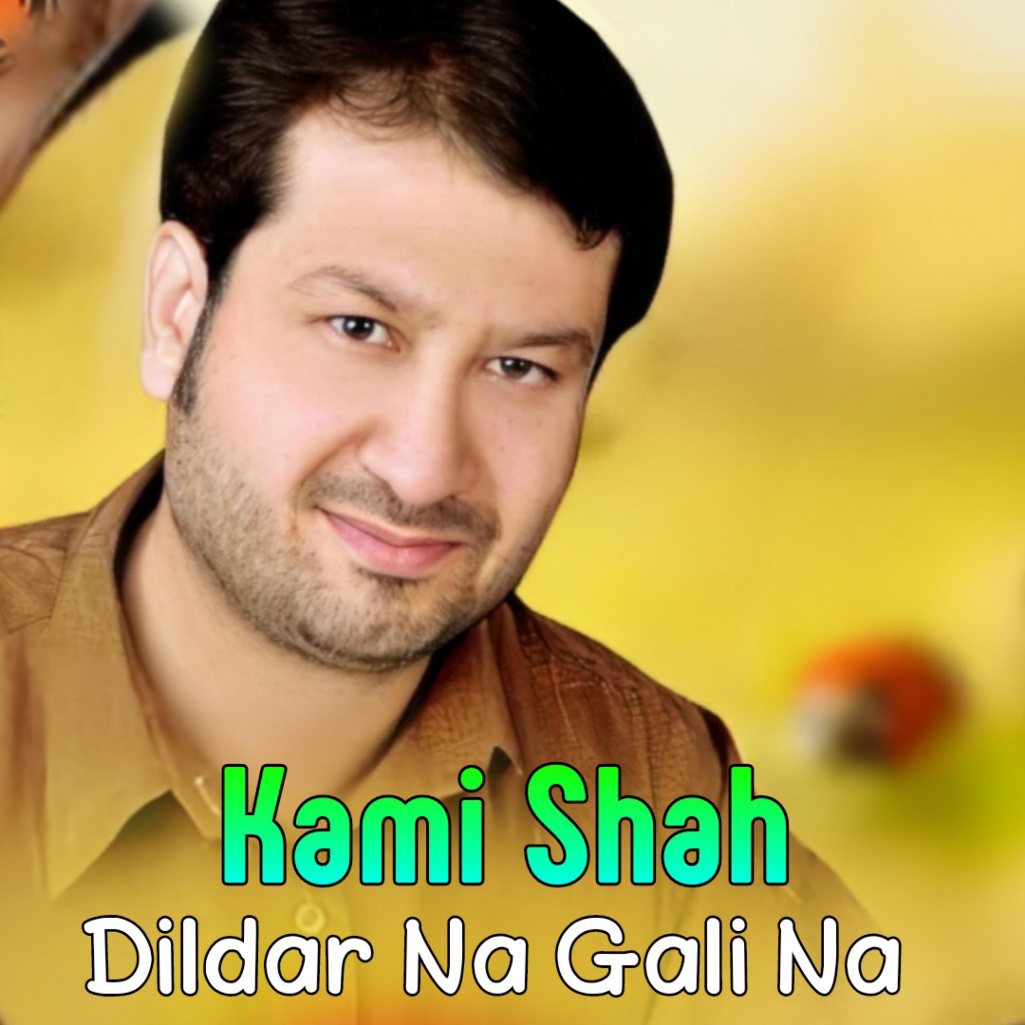 Постер альбома Dildar Na Gali Na