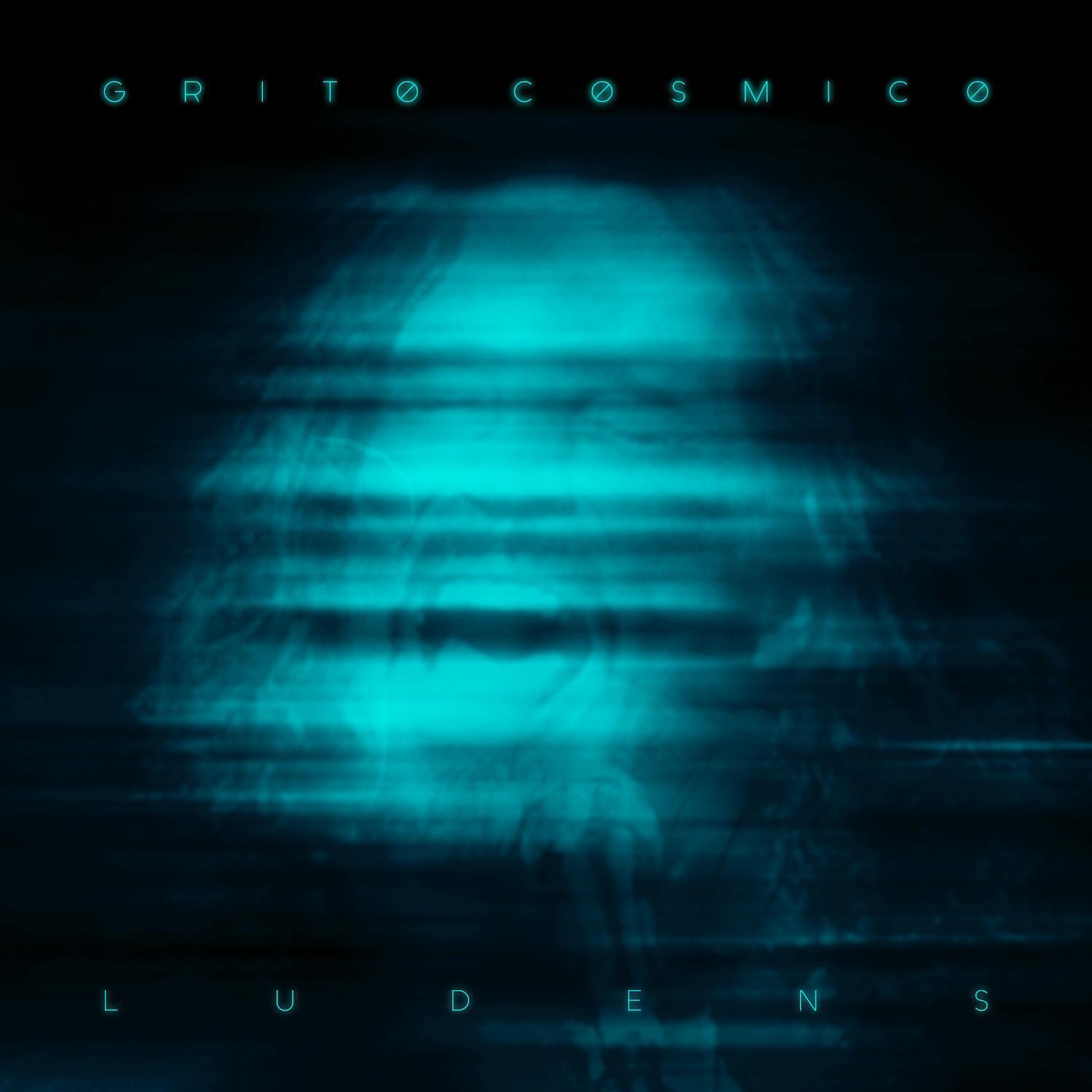 Постер альбома Grito Cósmico