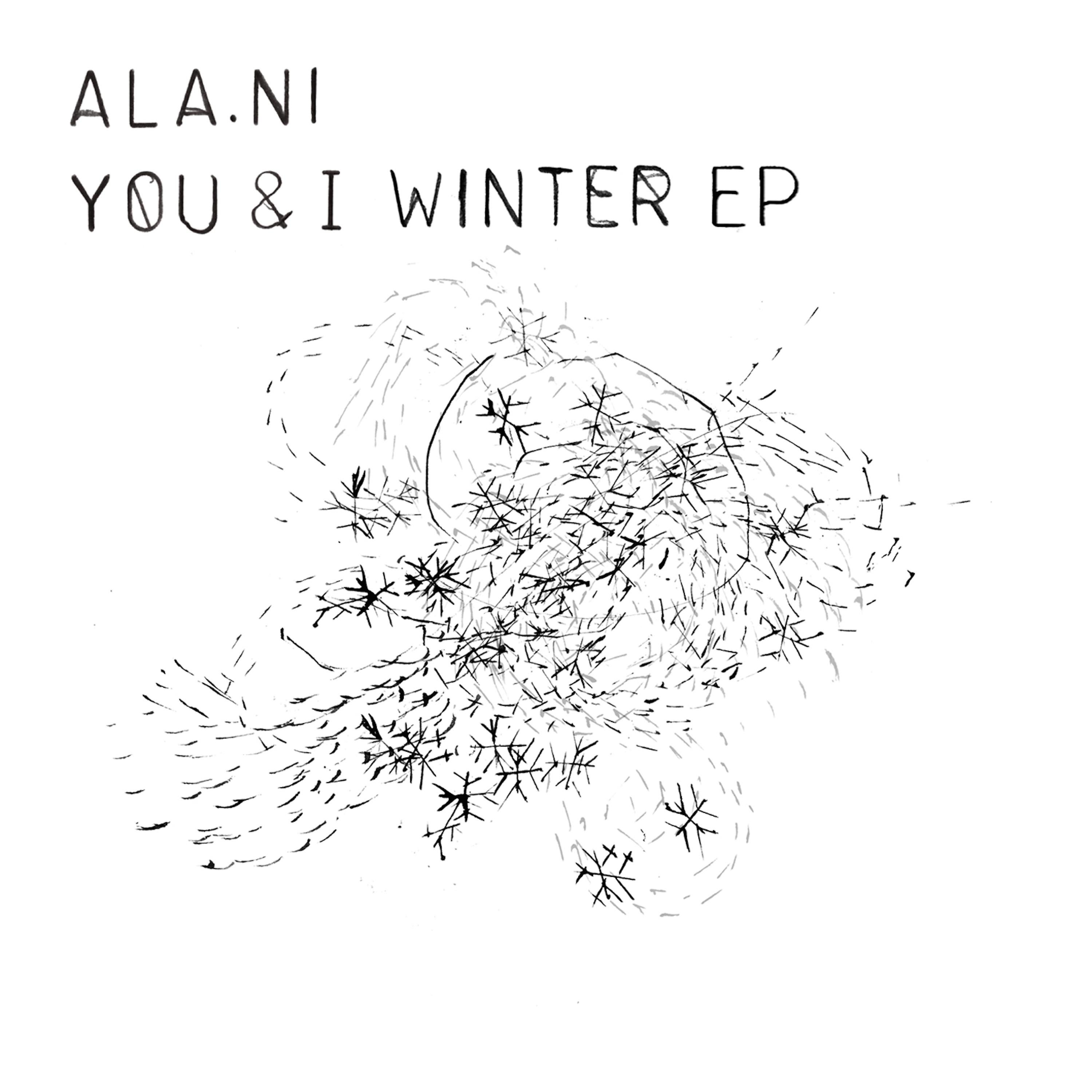 Постер альбома You & I: Winter - EP