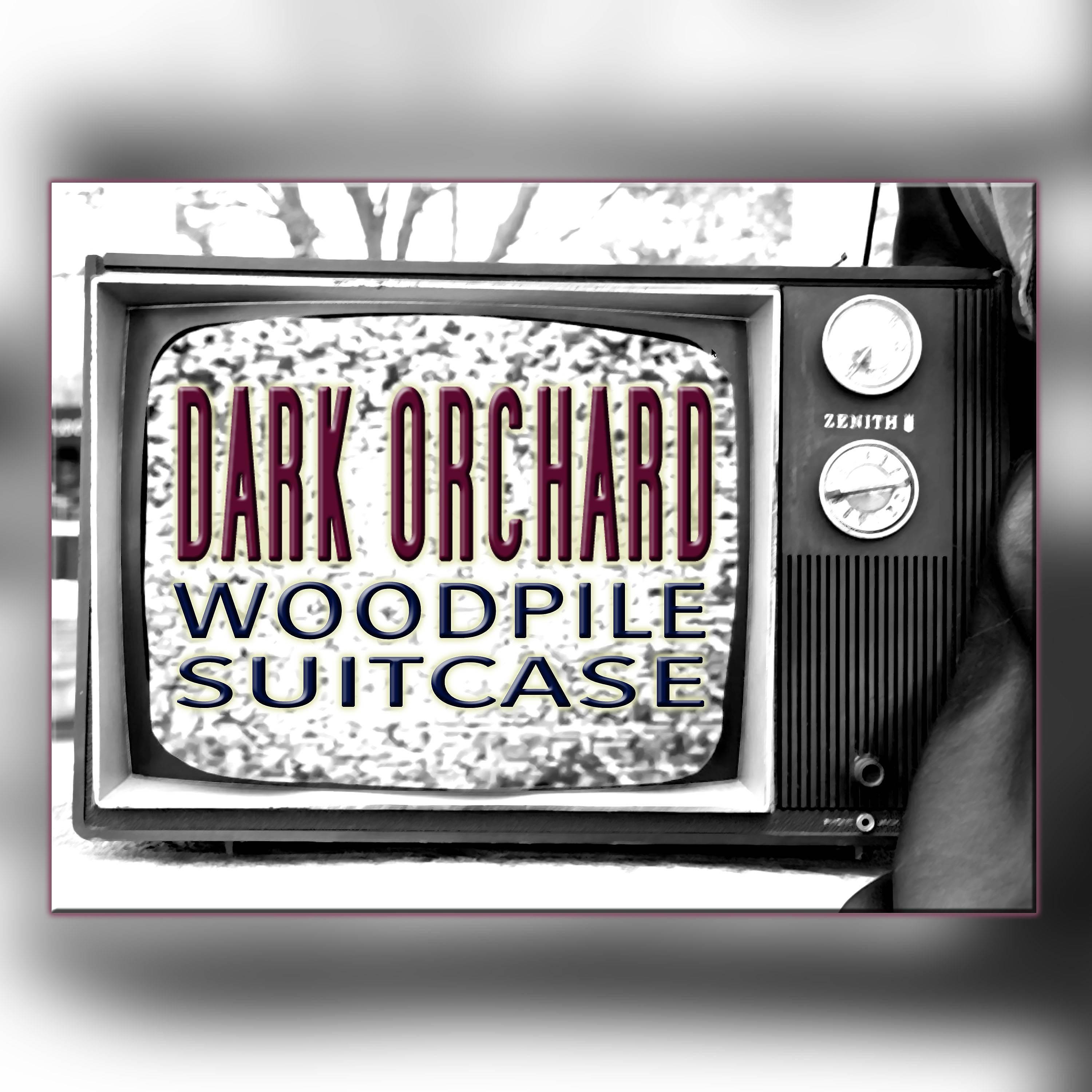 Постер альбома Woodpile Suitcase