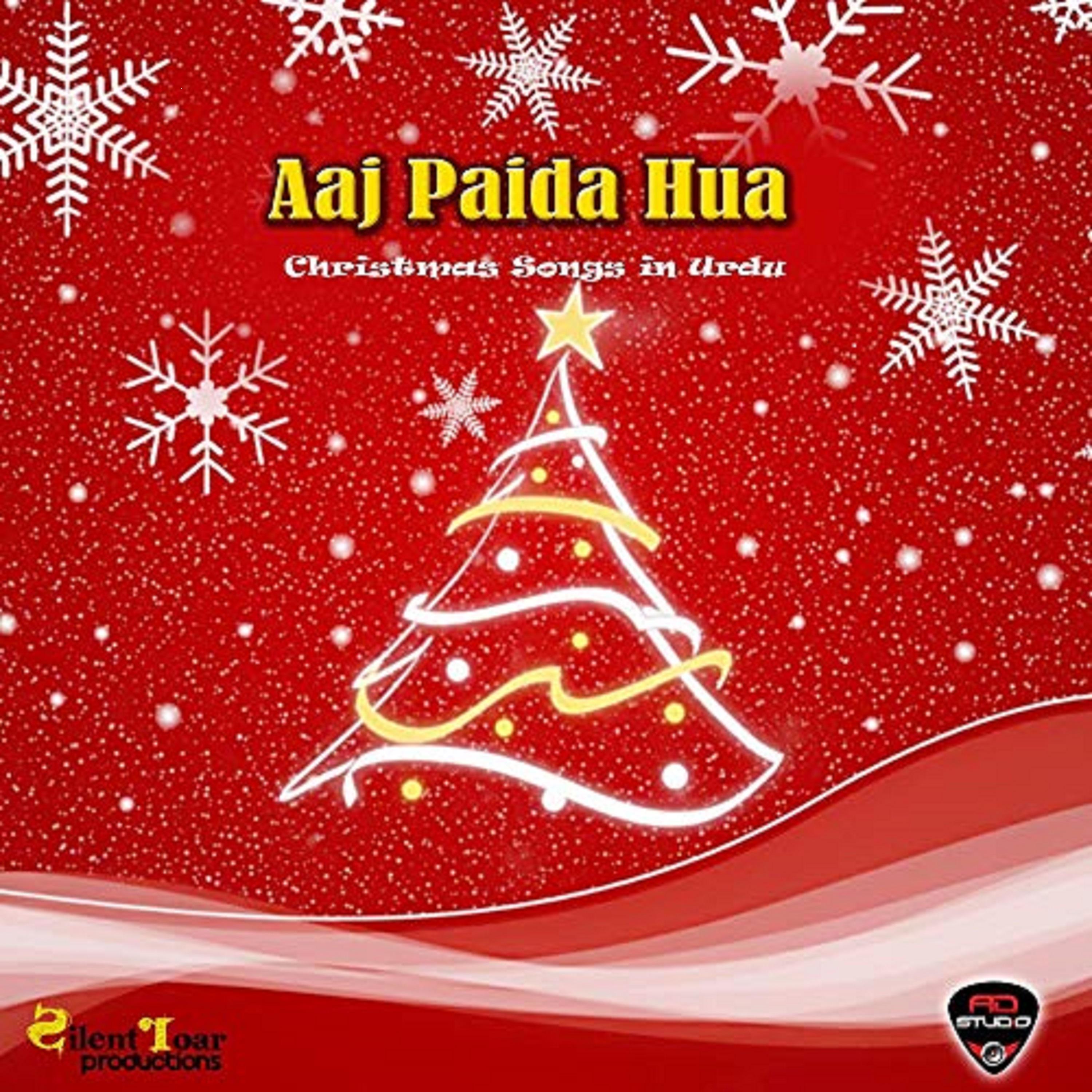 Постер альбома Aaj Paida Hua