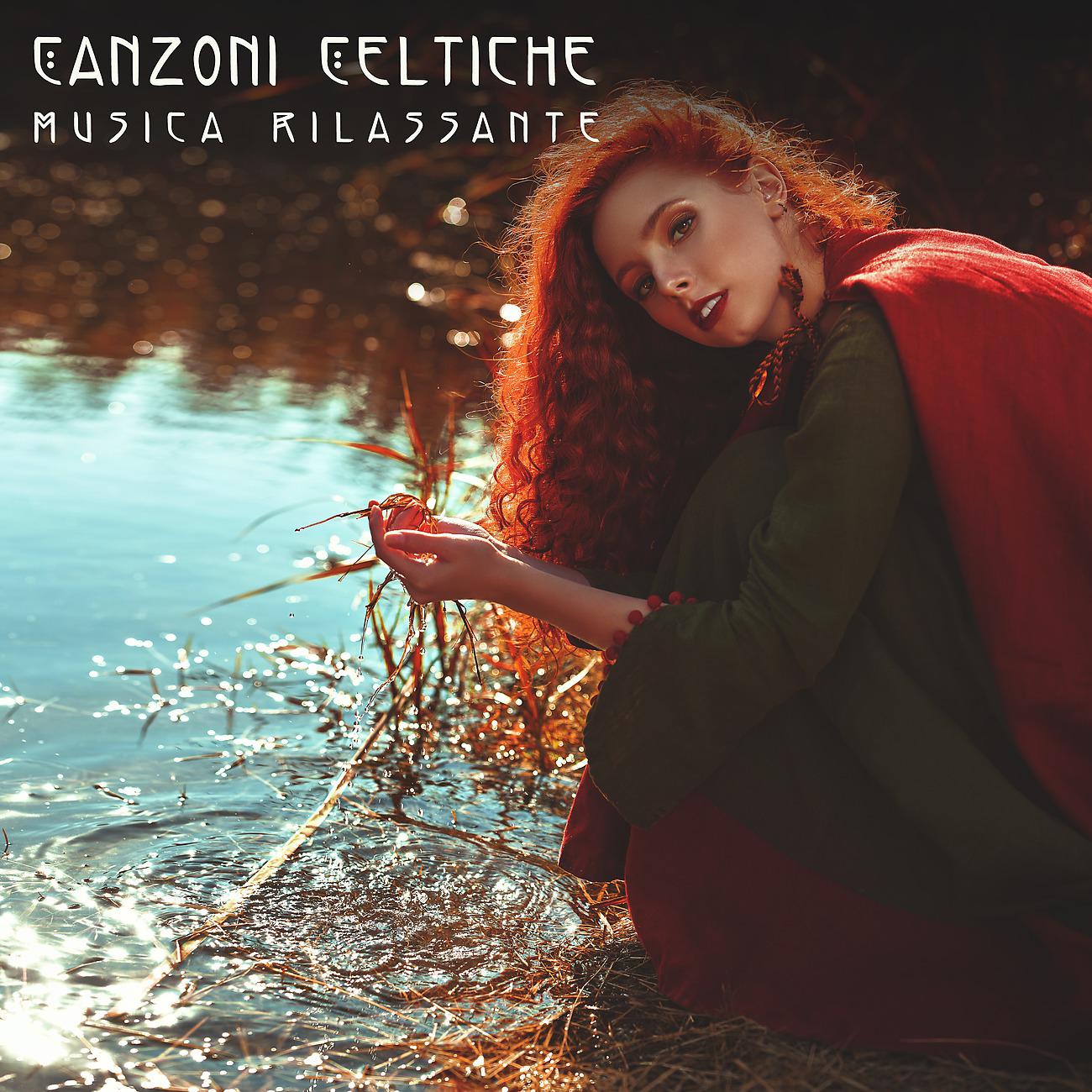 Постер альбома Canzoni Celtiche