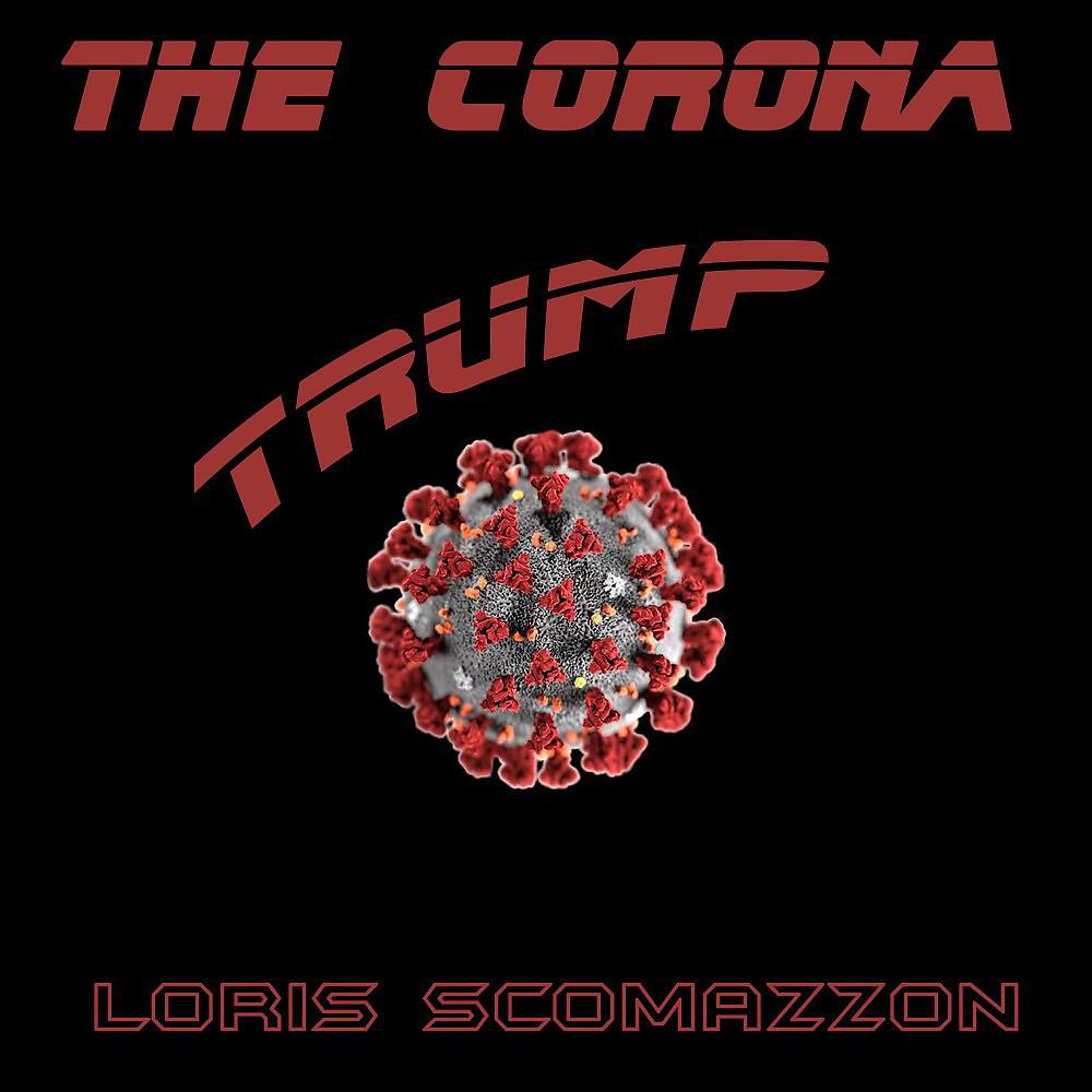 Постер альбома Corona Trump