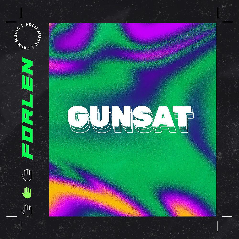 Постер альбома Gunsat