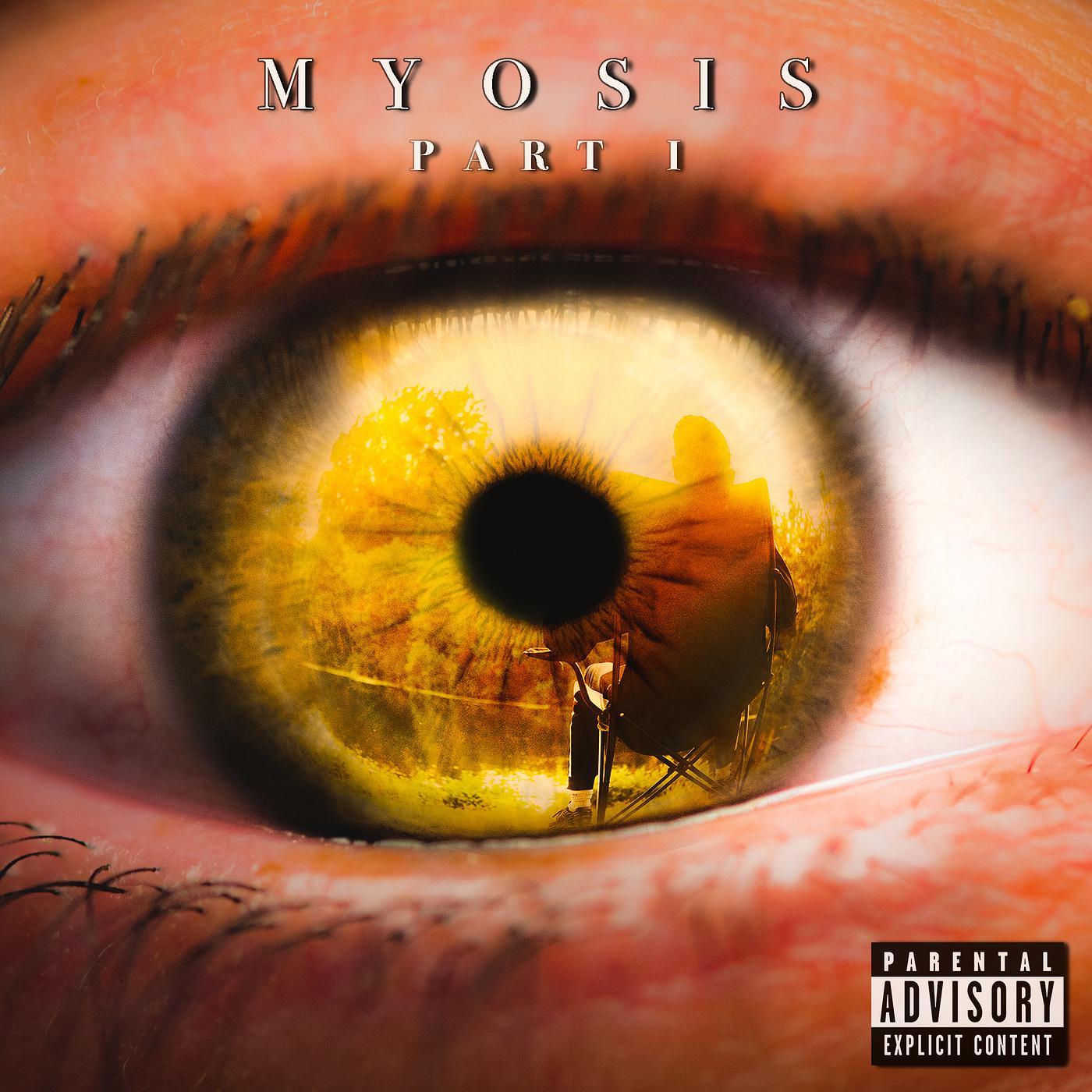 Постер альбома Myosis, Pt. 1