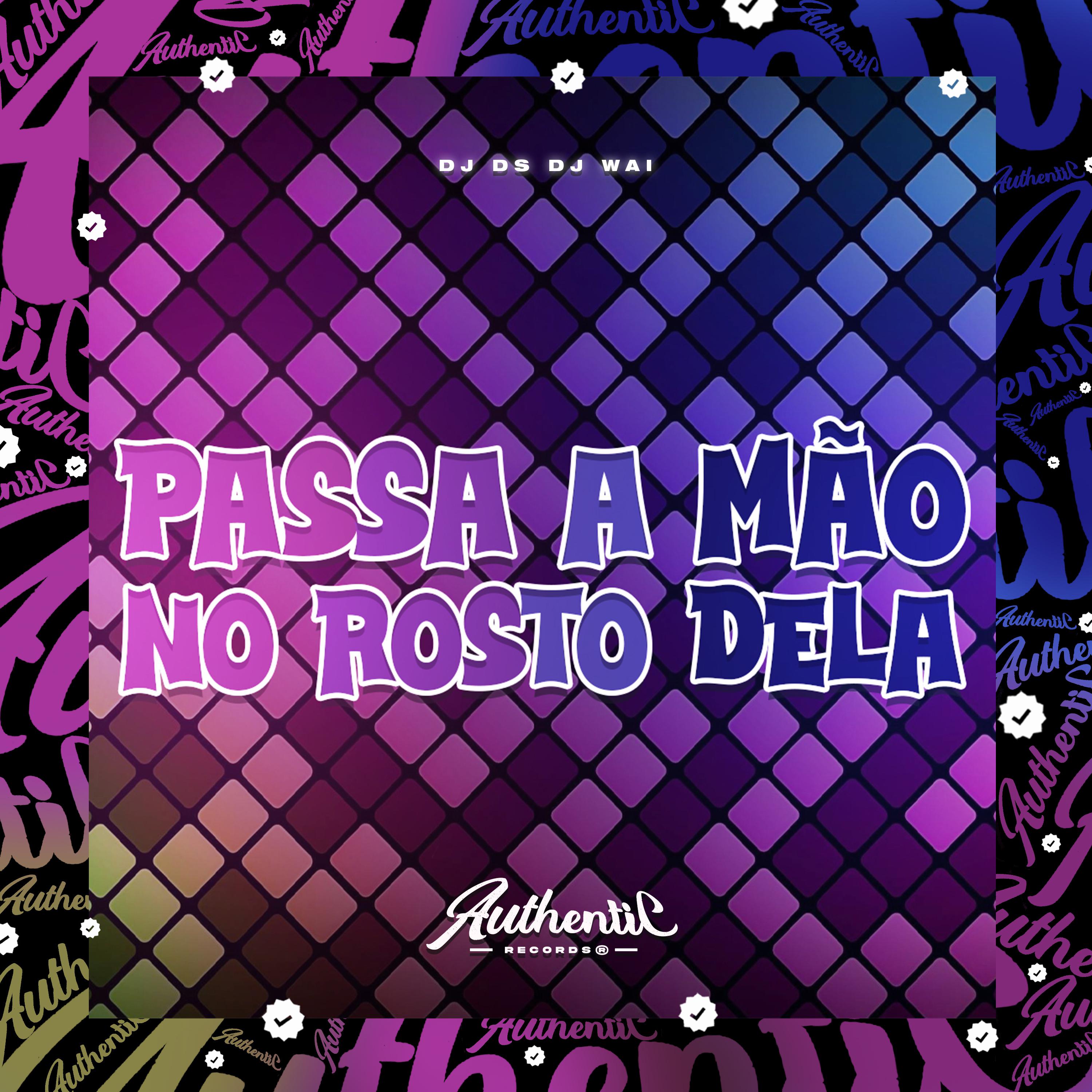 Постер альбома Passa a Mão no Rosto Dela