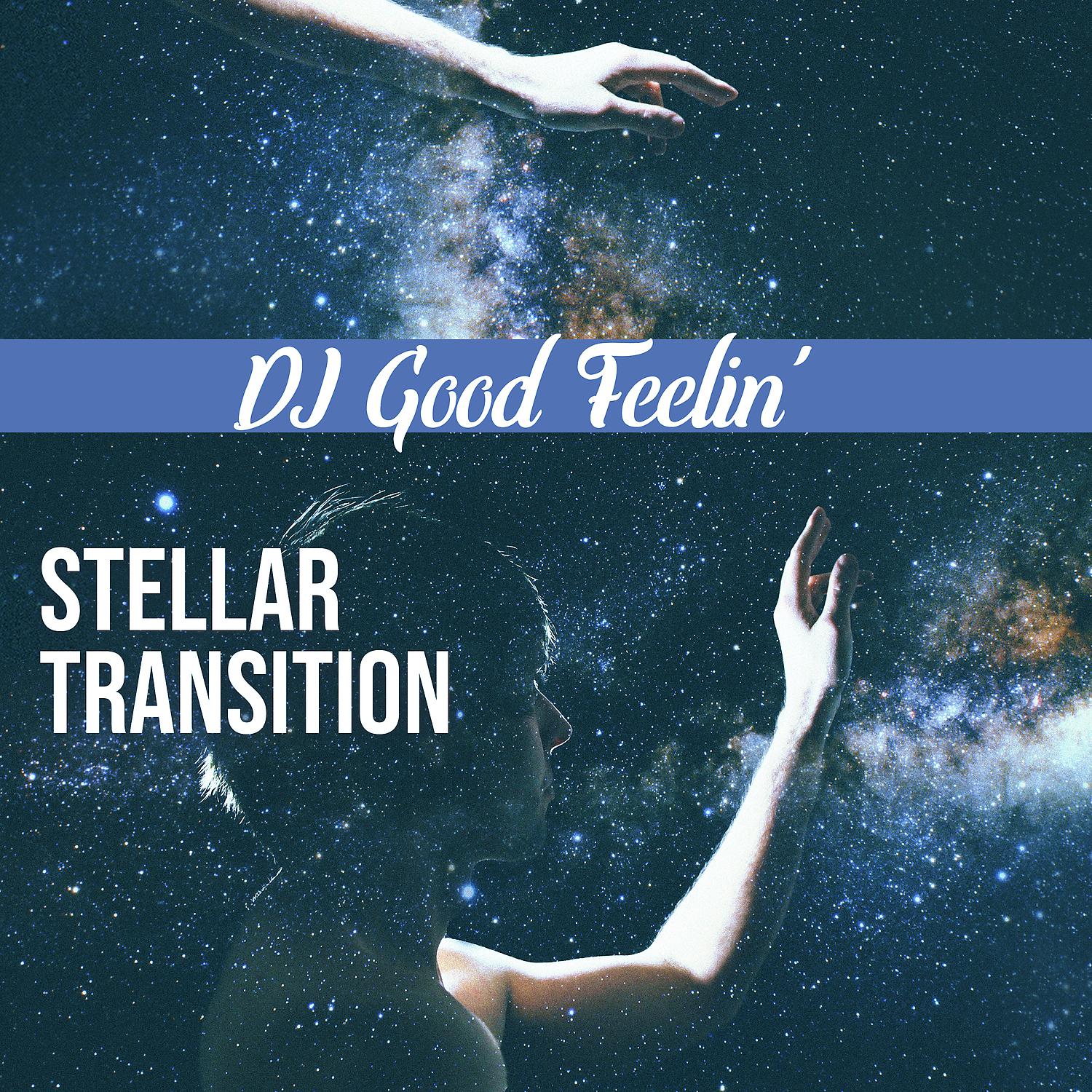 Постер альбома Stellar Transition