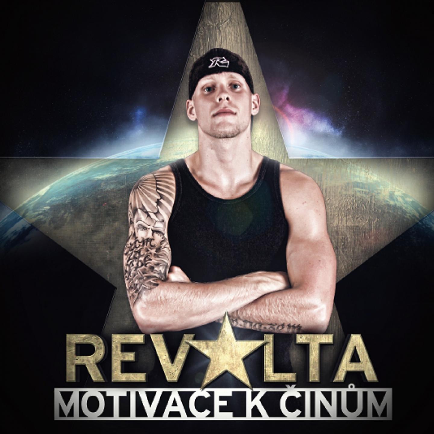 Постер альбома Motivace K Činům