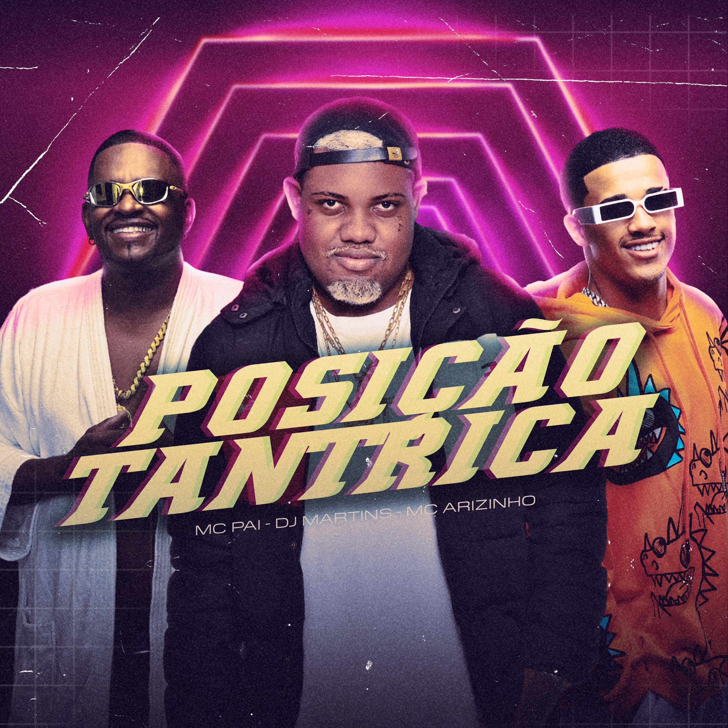 Постер альбома Posição Tantrica