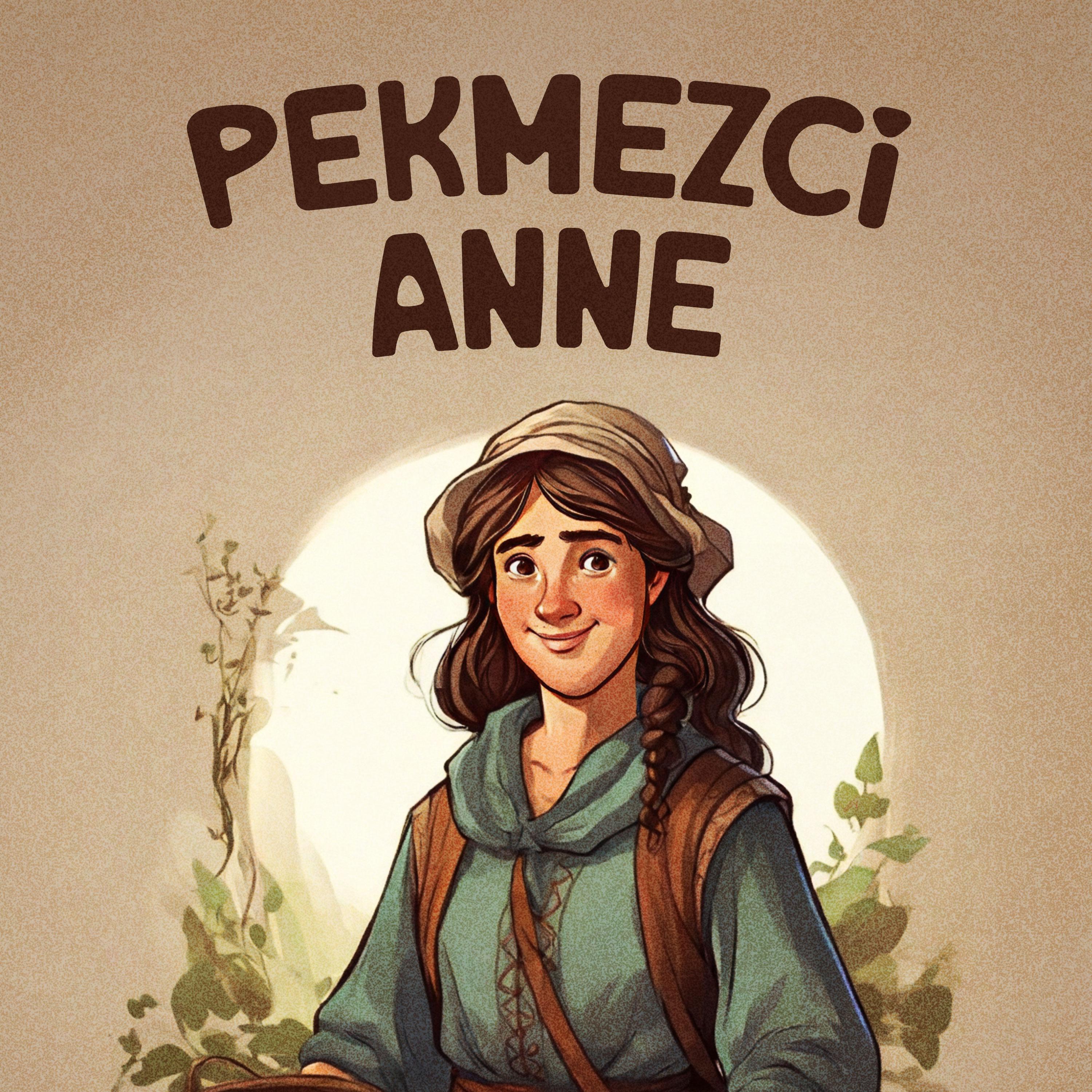Постер альбома Pekmezci Anne