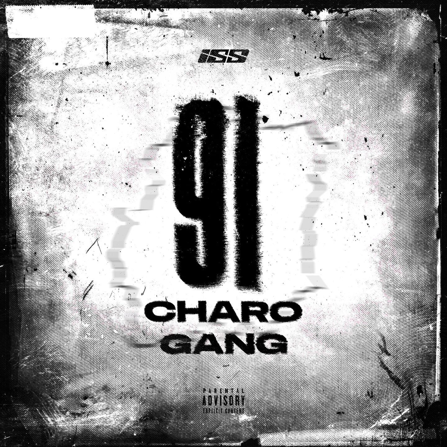 Постер альбома 91 Charo Gang