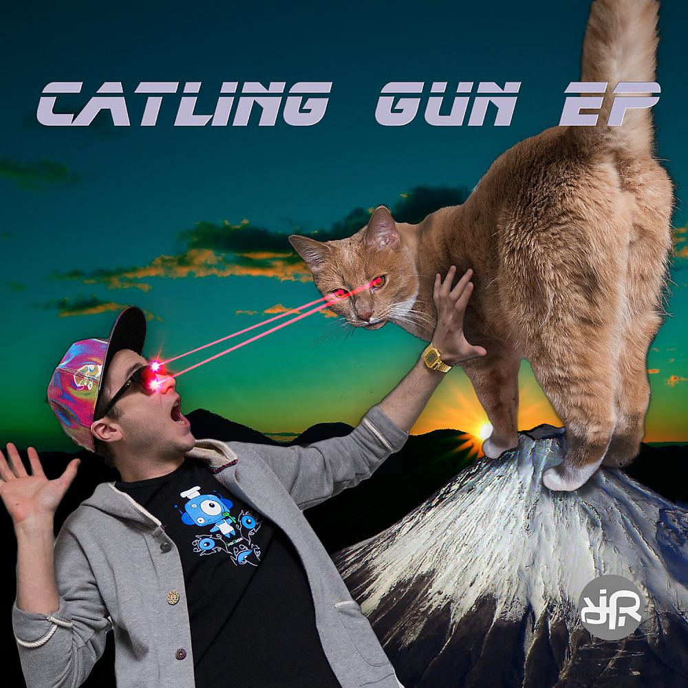 Постер альбома Catling Gun