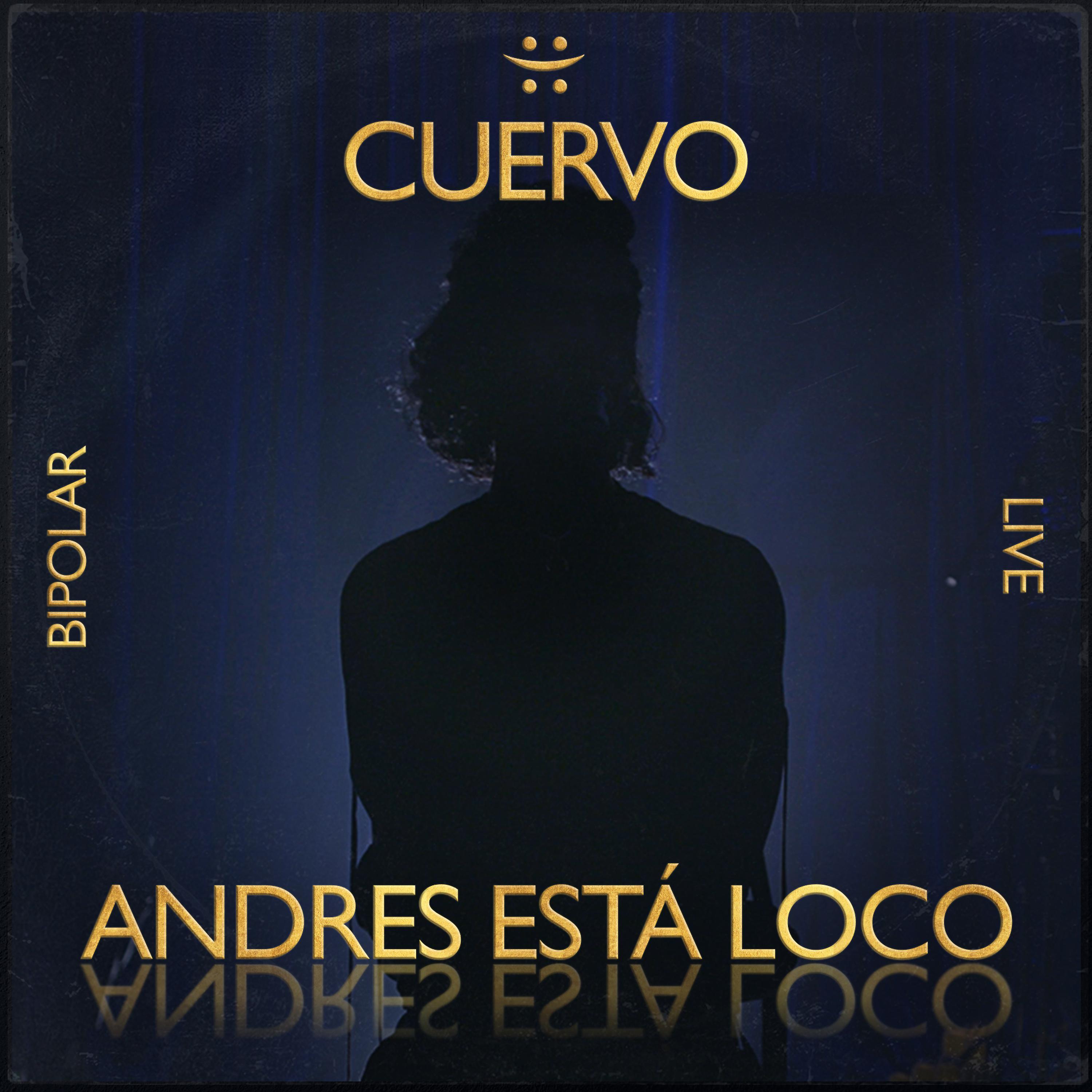 Постер альбома Andrés Está Loco