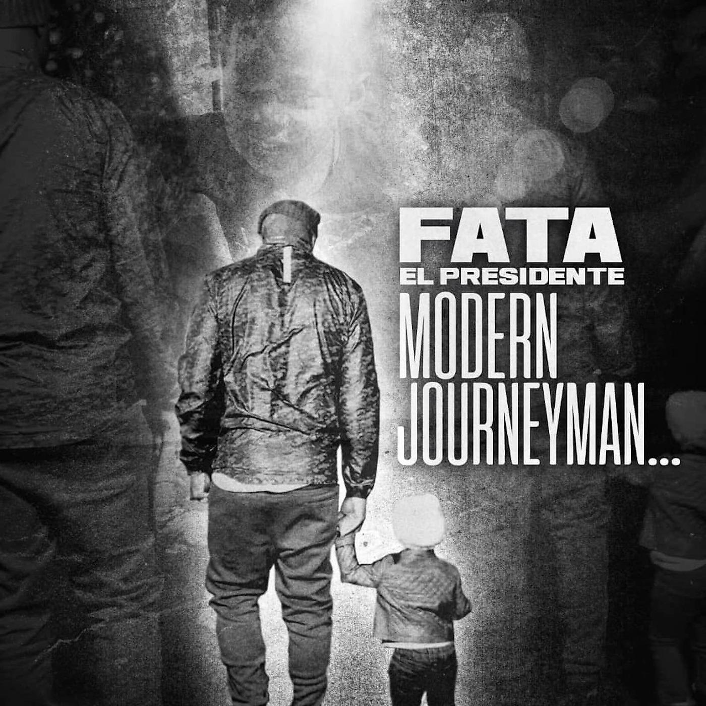 Постер альбома Modern Journeyman