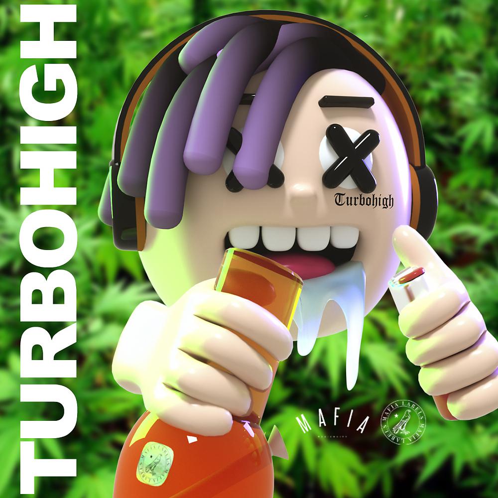 Постер альбома Turbo High