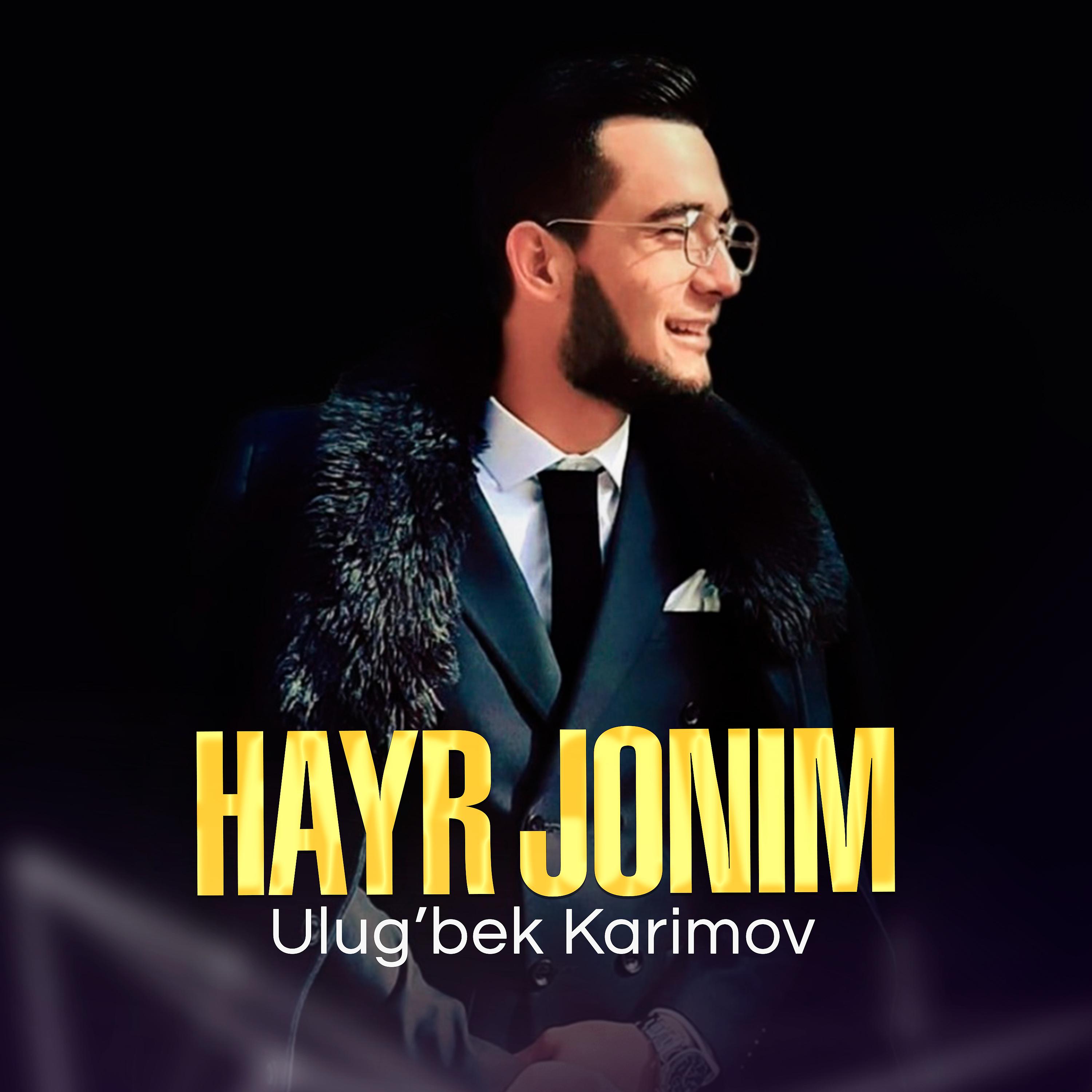 Постер альбома Hayr Jonim