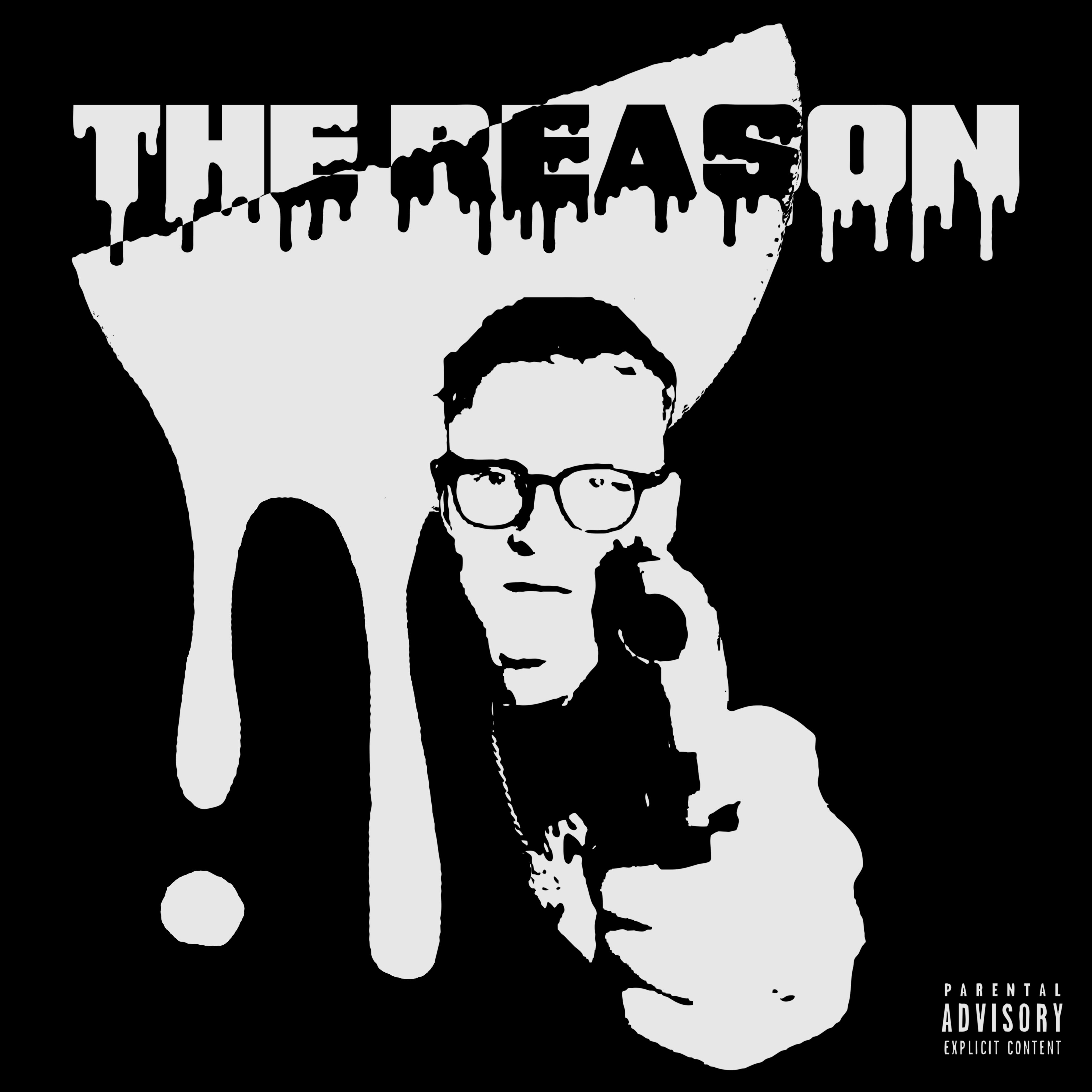 Постер альбома The Reason