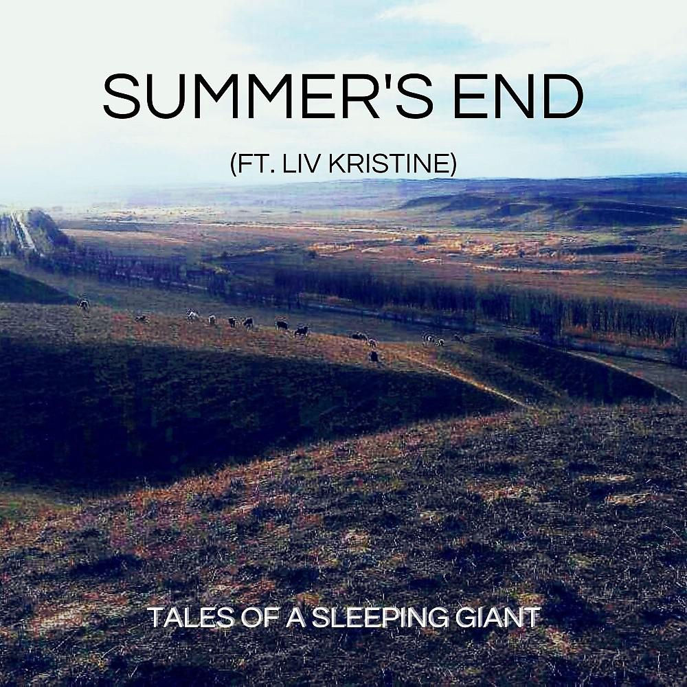 Постер альбома Summer's End