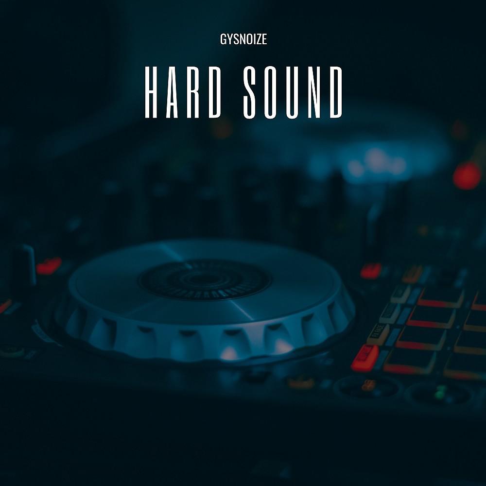 Постер альбома Hard Sound