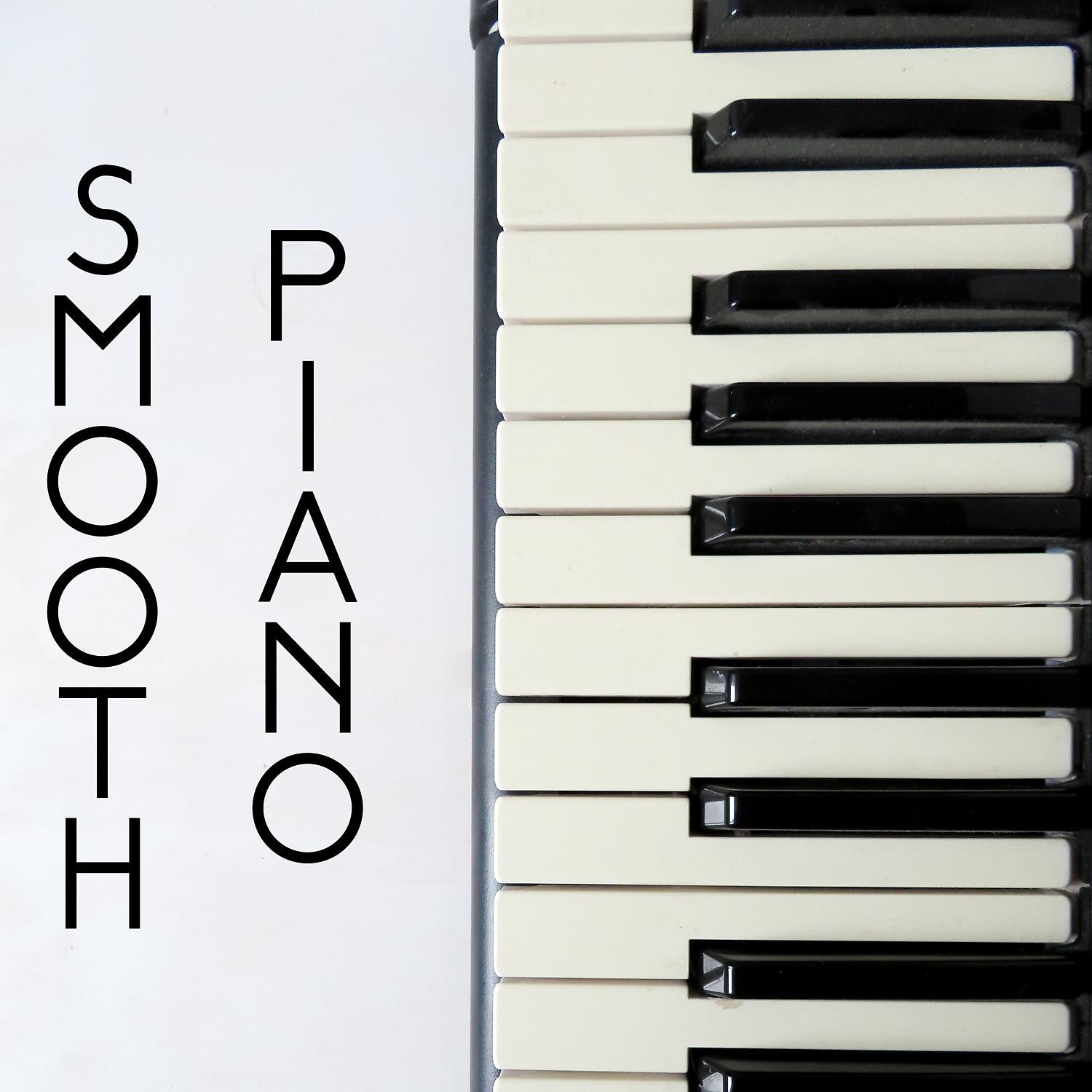 Постер альбома Smooth Piano