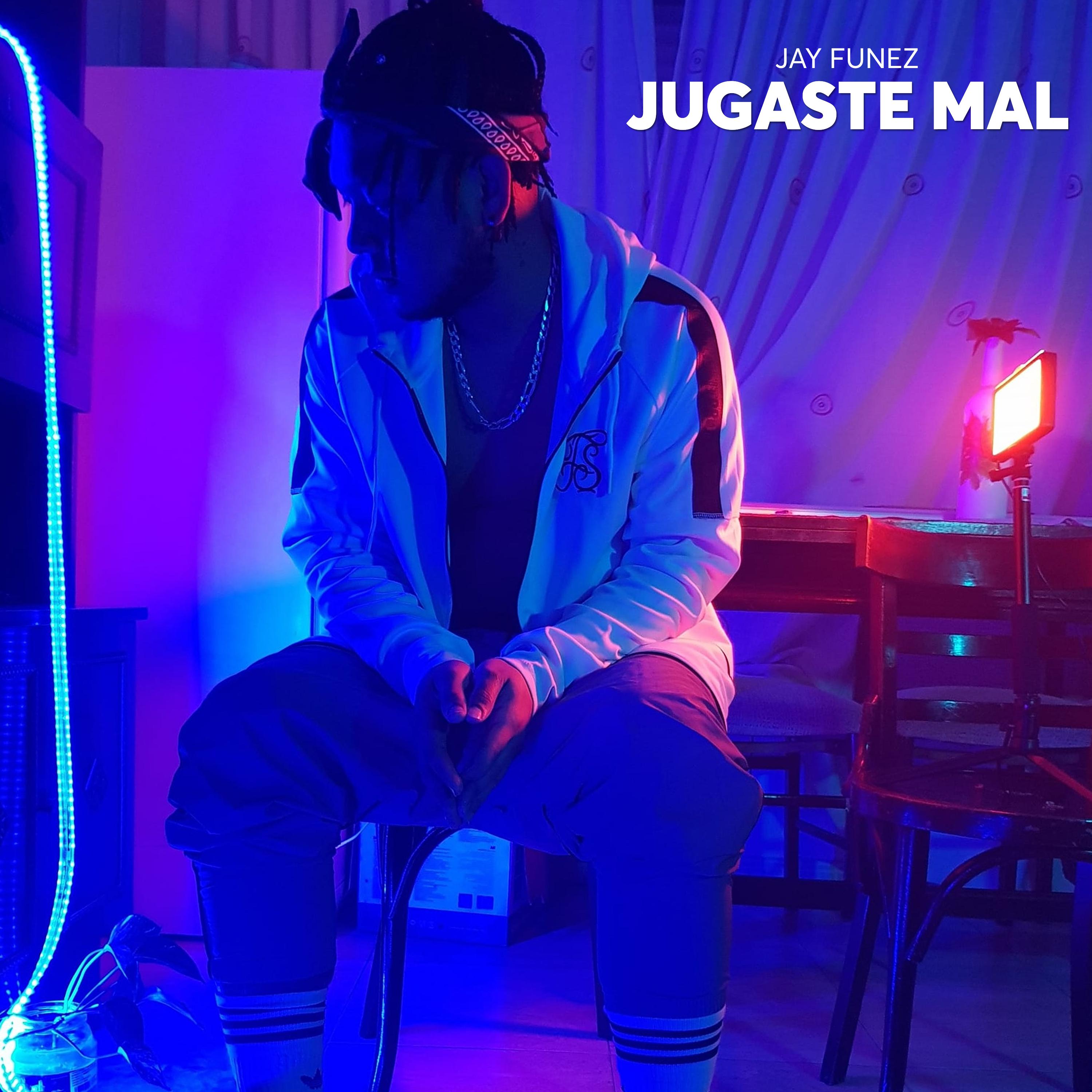 Постер альбома Jugaste Mal