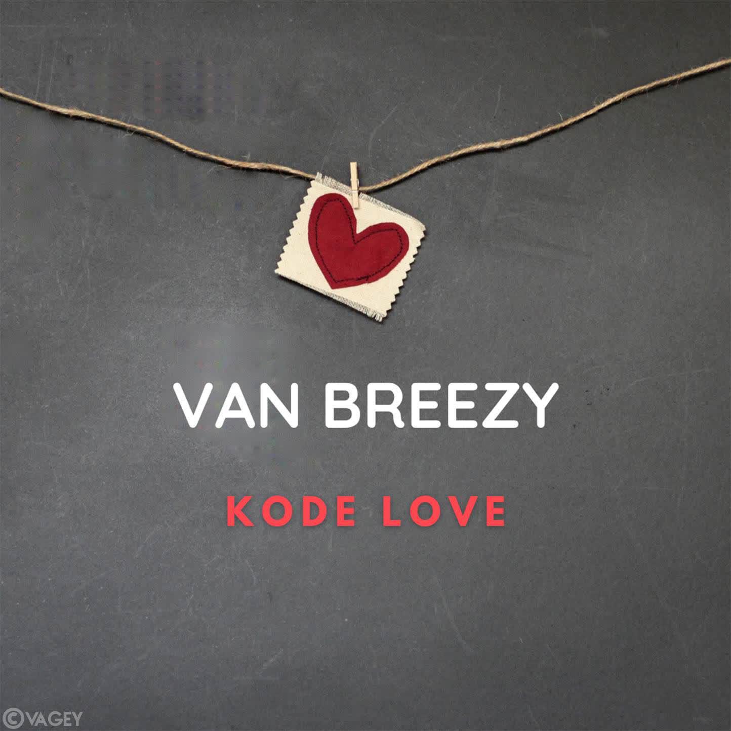 Постер альбома Kode Love