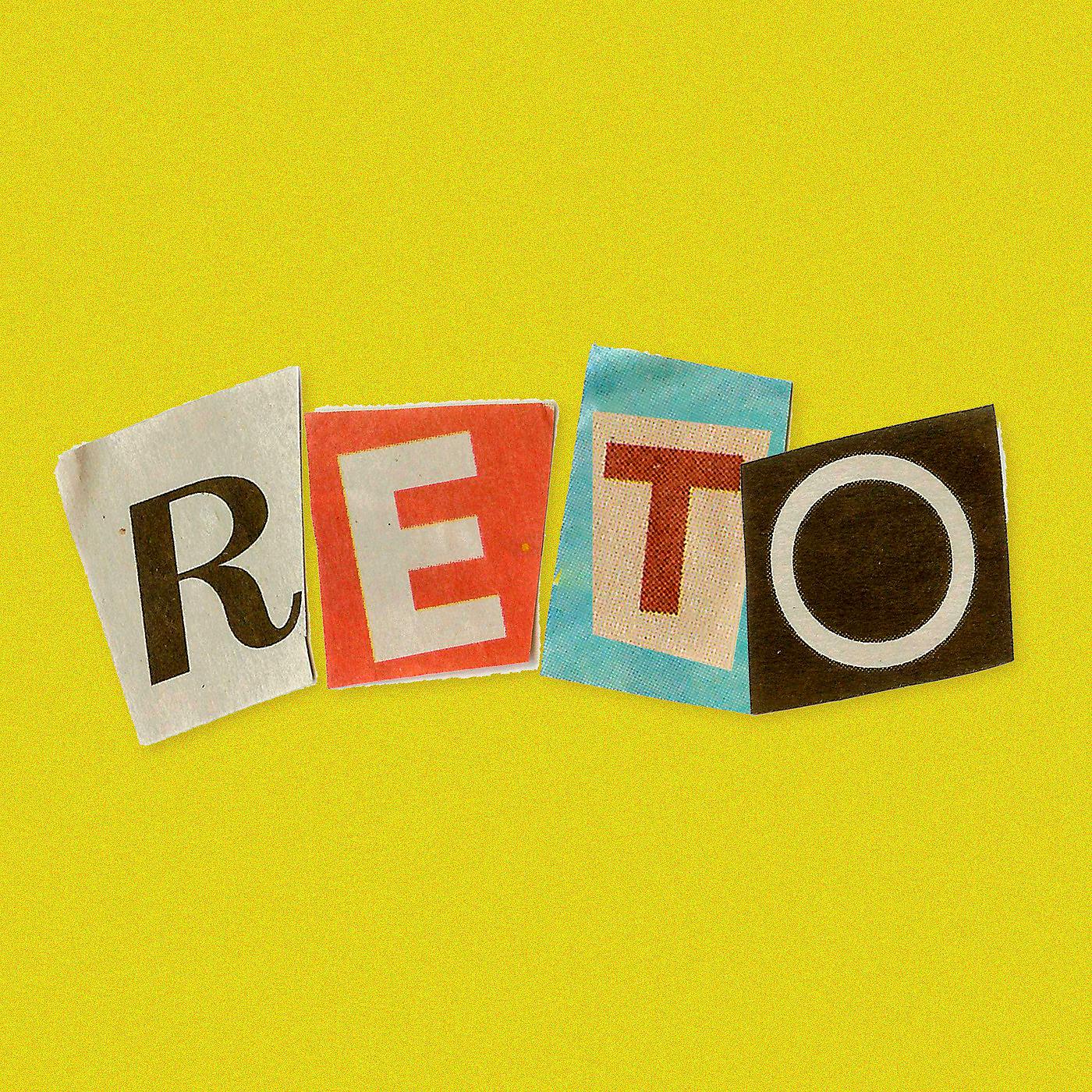 Постер альбома Reto