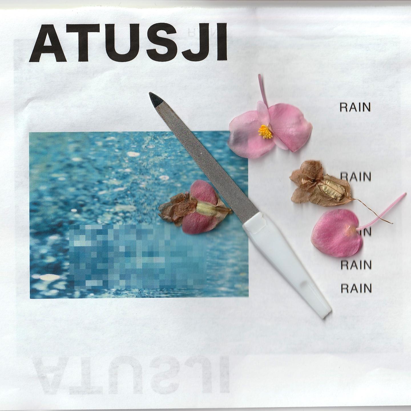 Постер альбома Rain