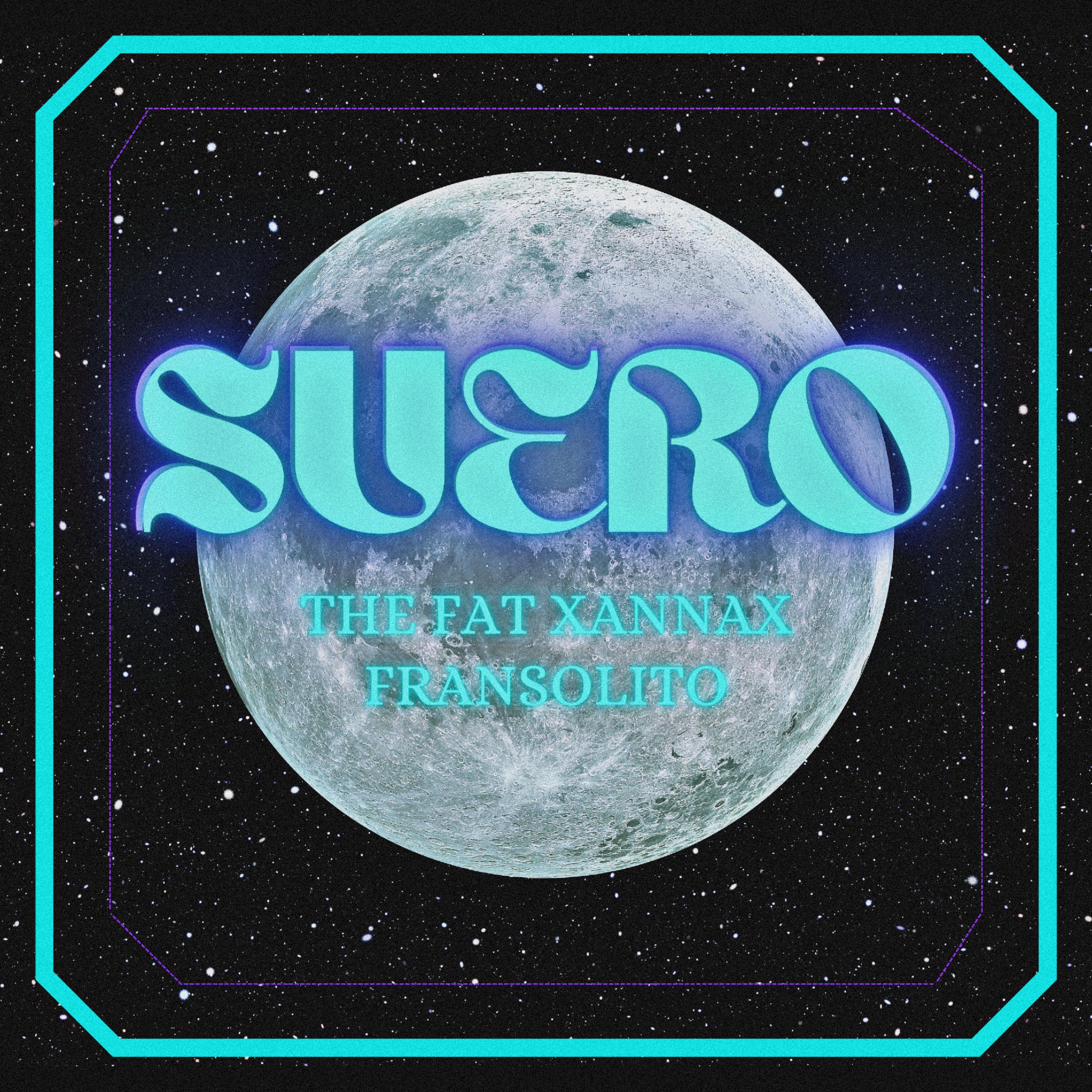 Постер альбома Suero