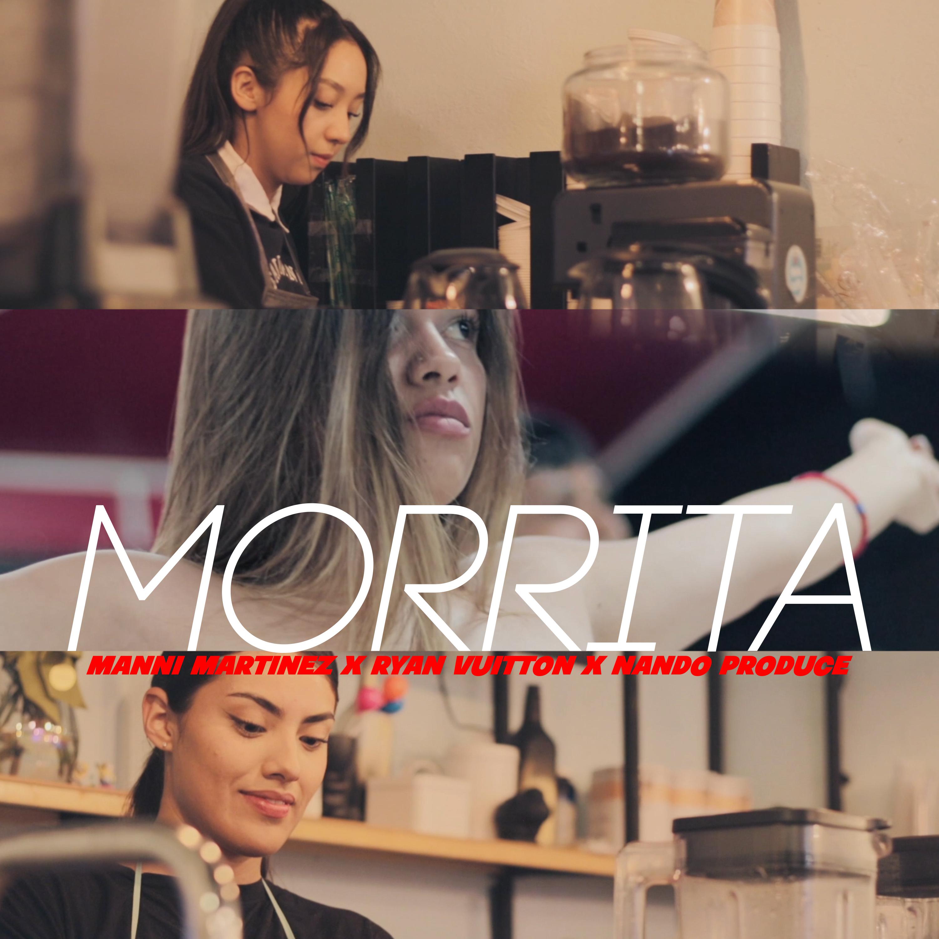 Постер альбома Morrita