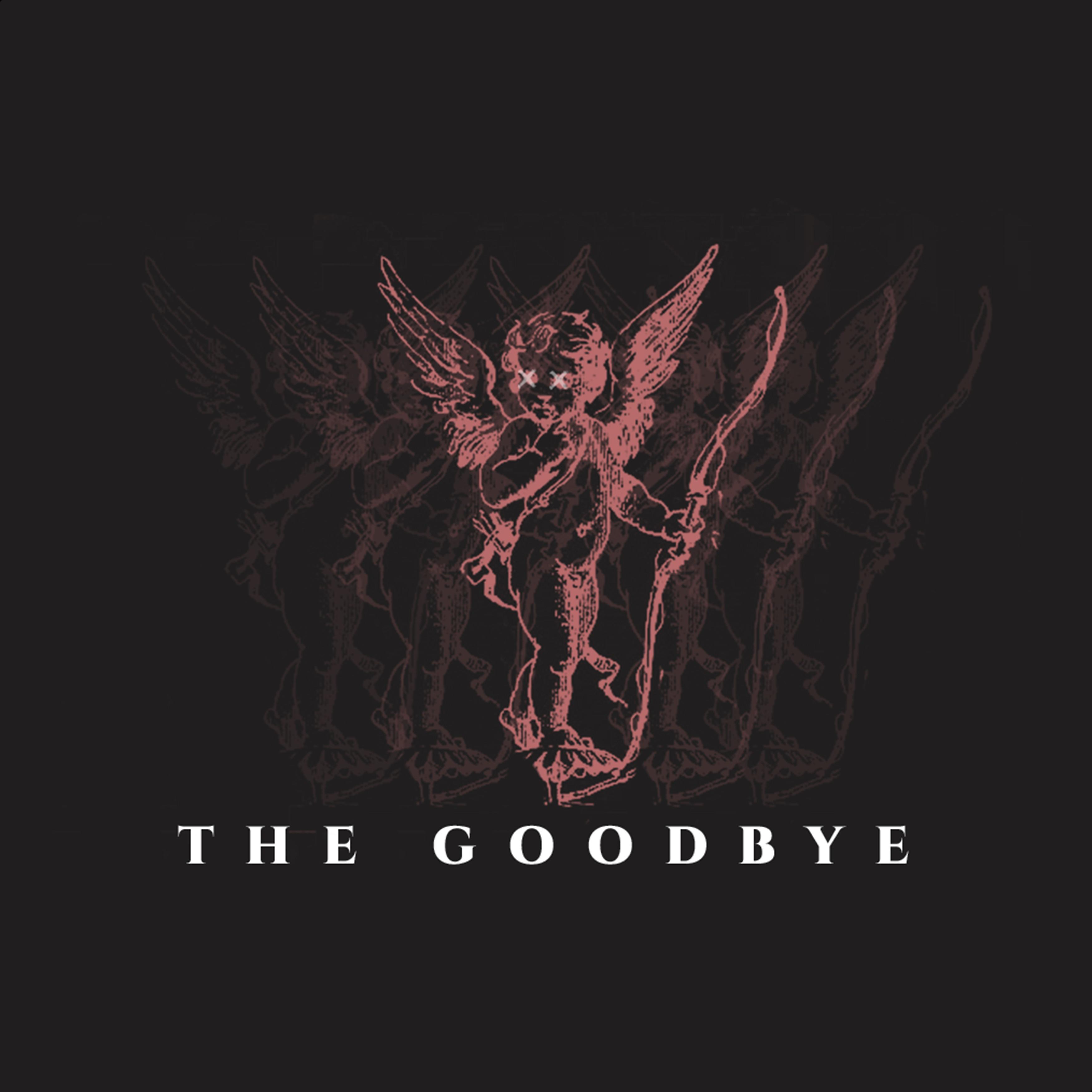 Постер альбома The Goodbye