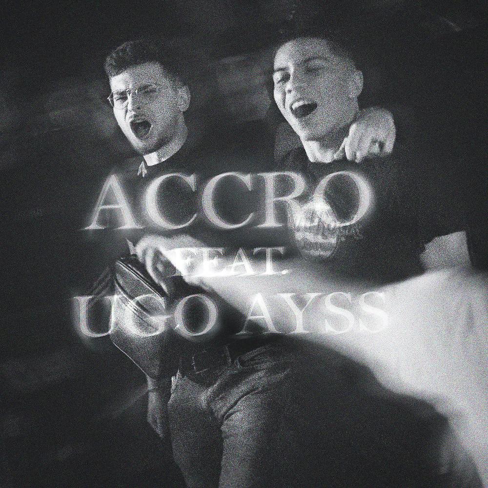 Постер альбома Accro