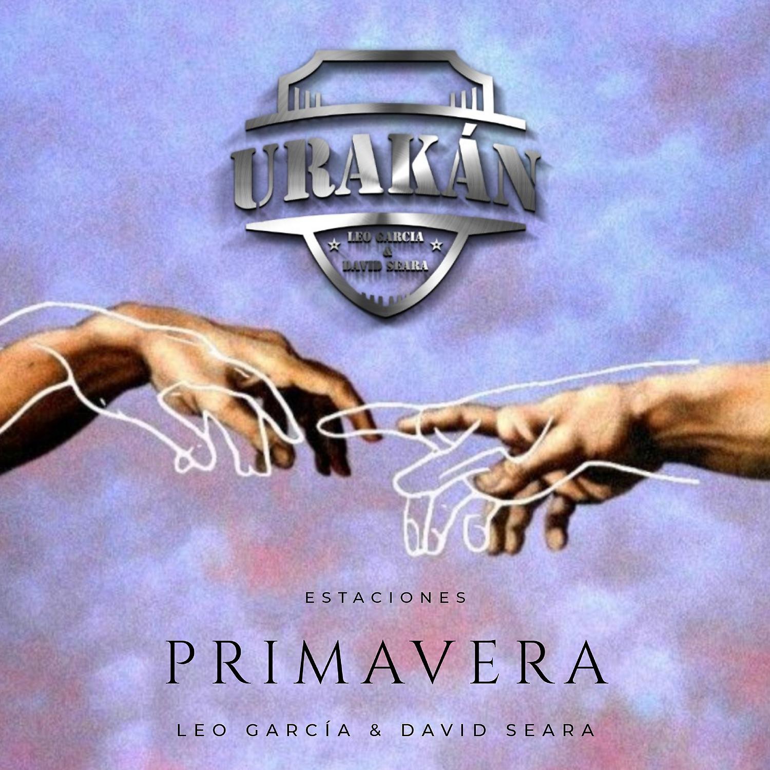 Постер альбома Primavera Urakán