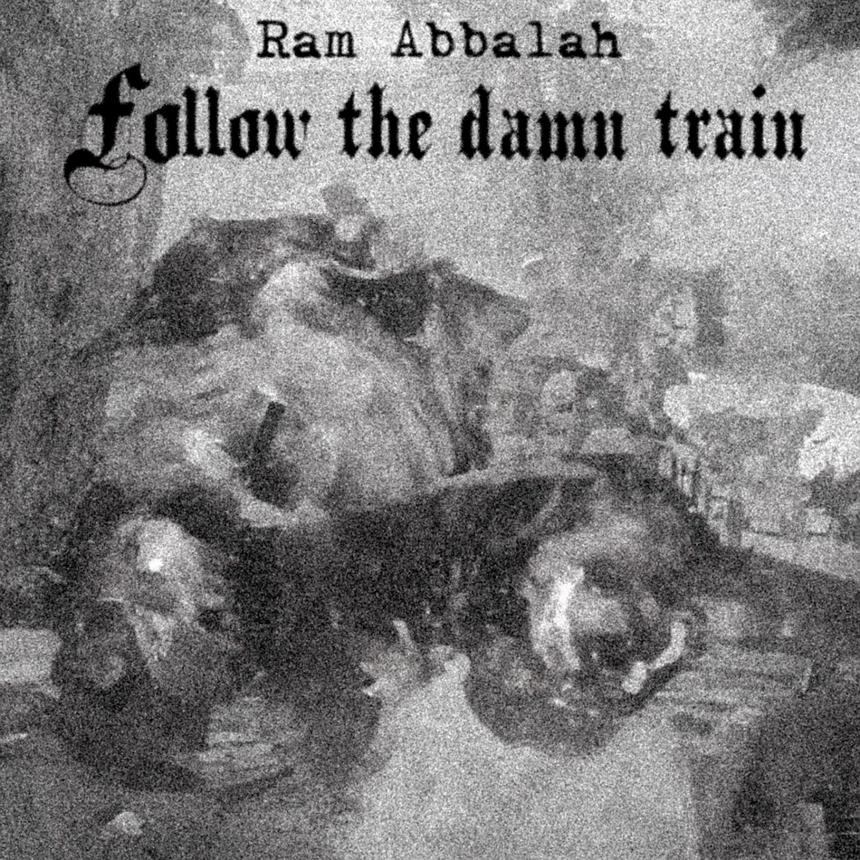 Постер альбома Follow the damn train