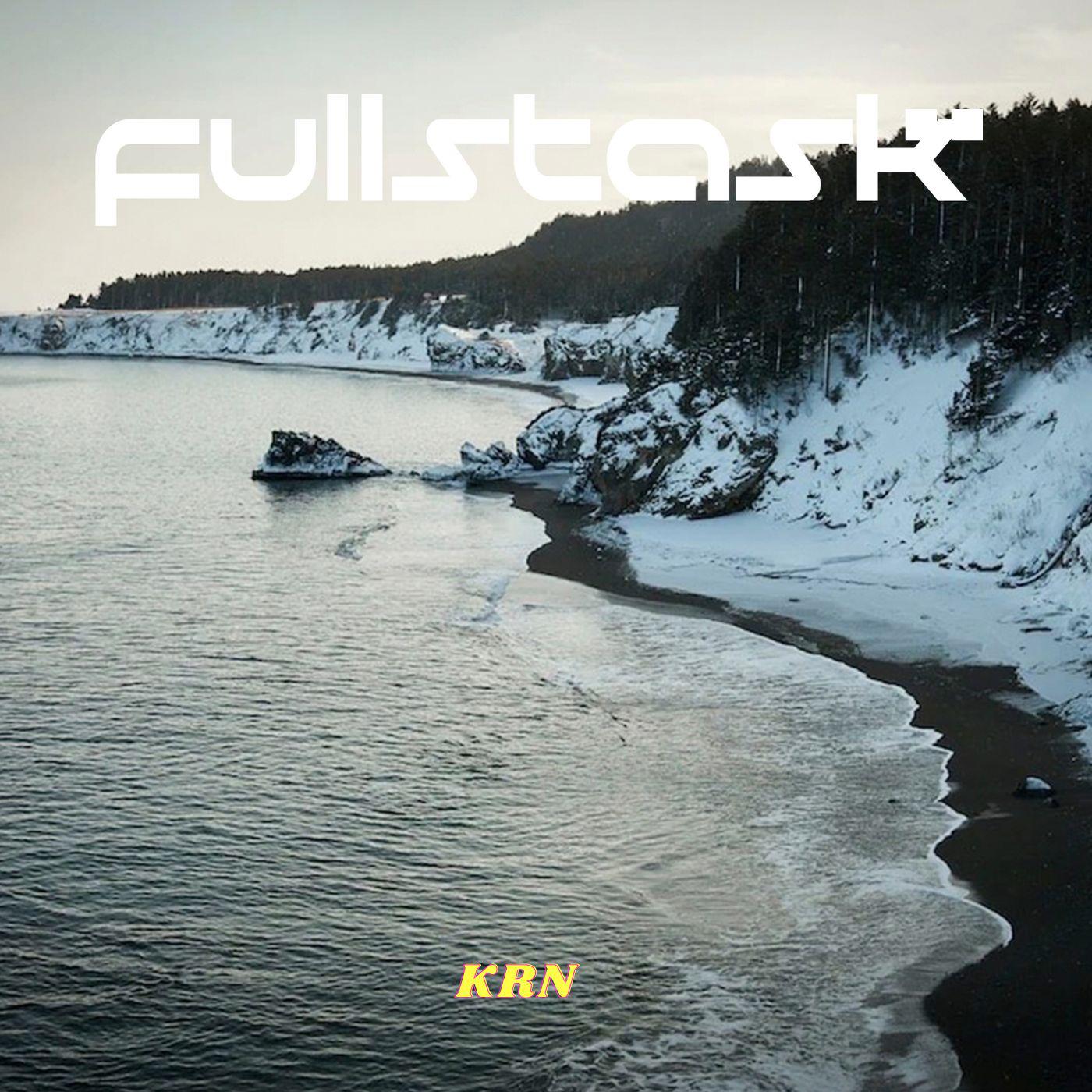 Постер альбома Fullstask