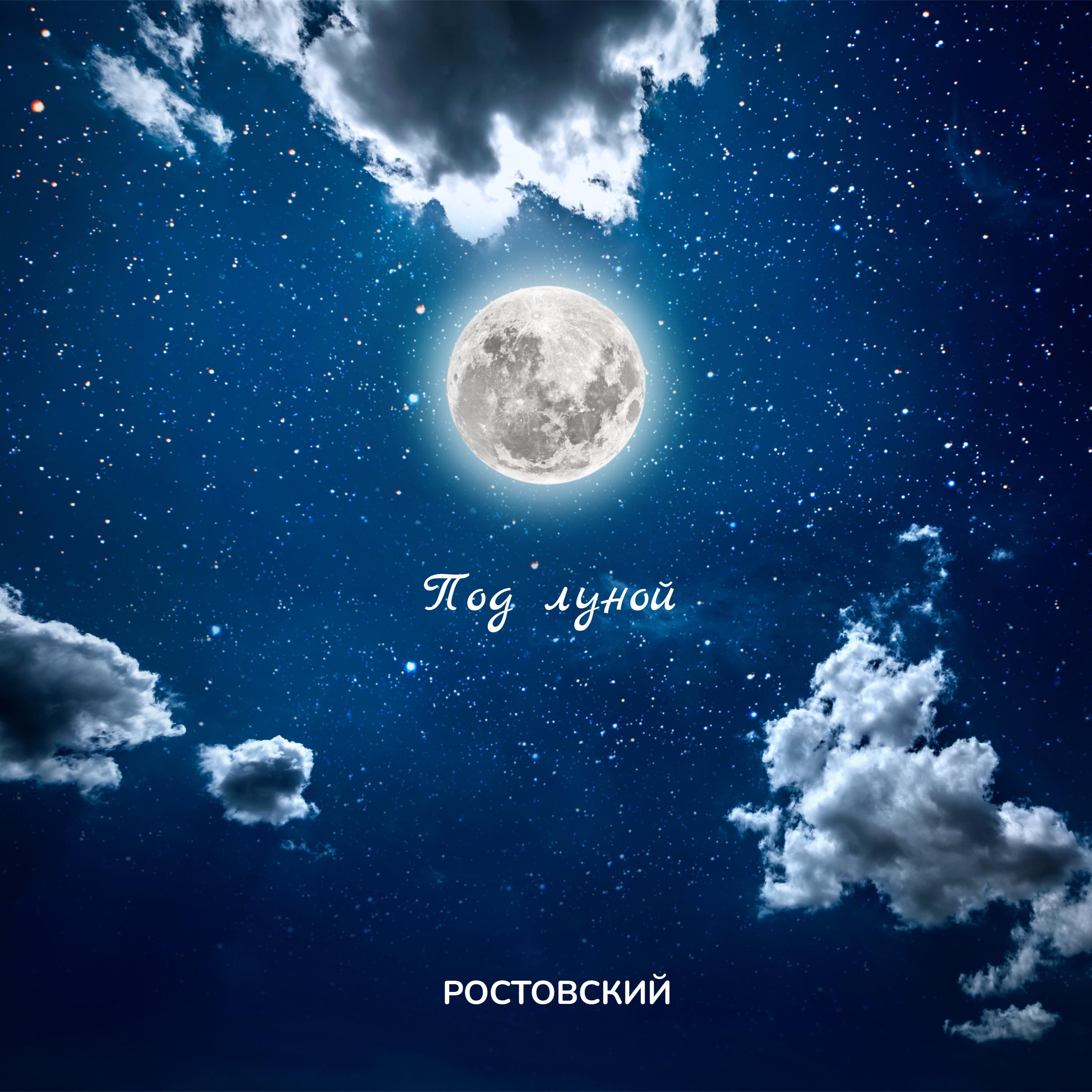 Постер альбома Под луной