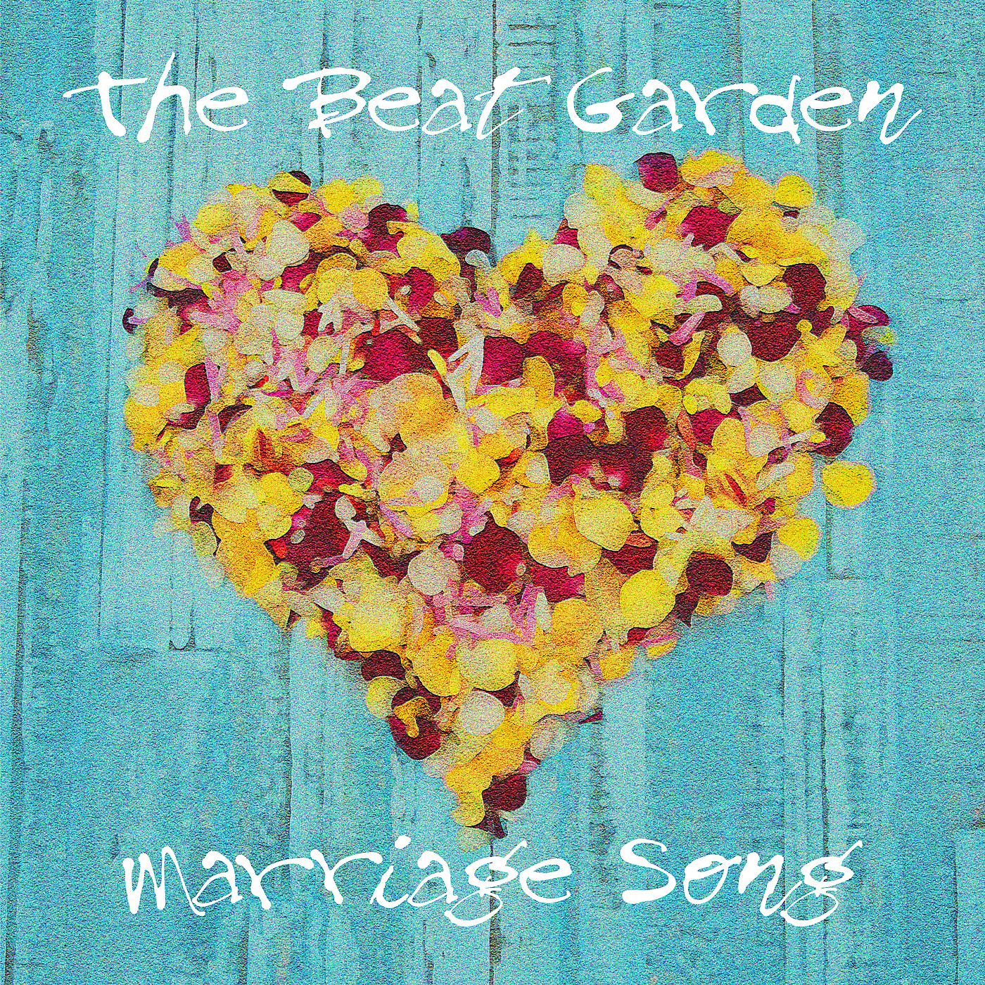 Постер альбома Marriage Song