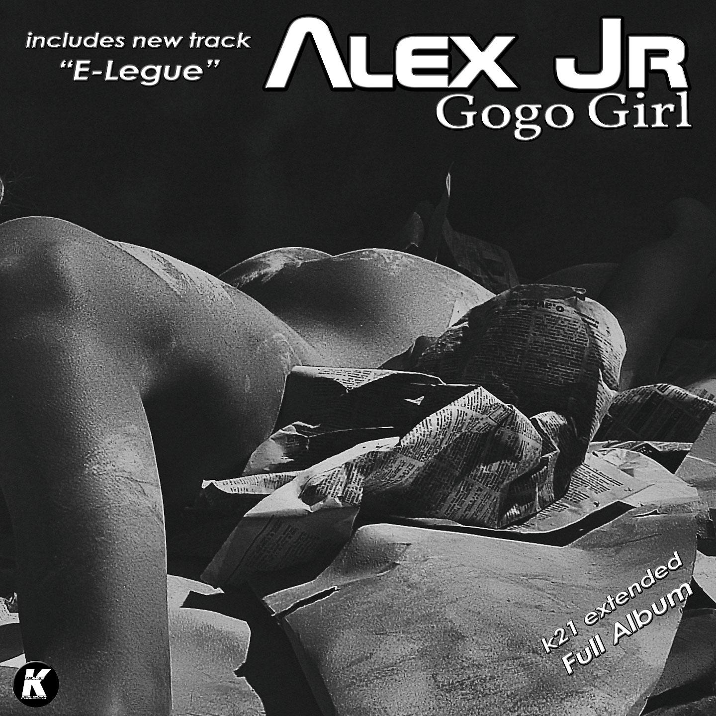 Постер альбома Gogo Girl K21 Extended Full Album