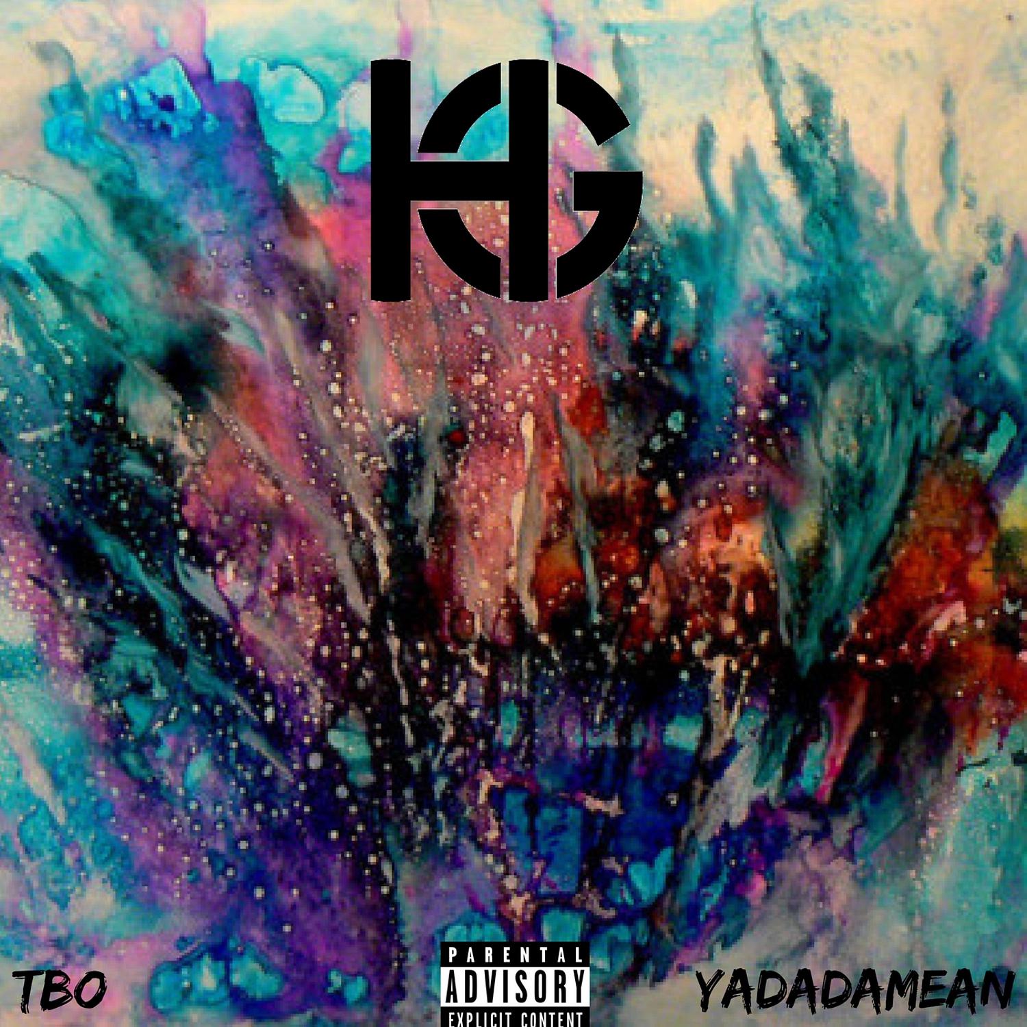 Постер альбома Yadadamean (feat. HippieGang)