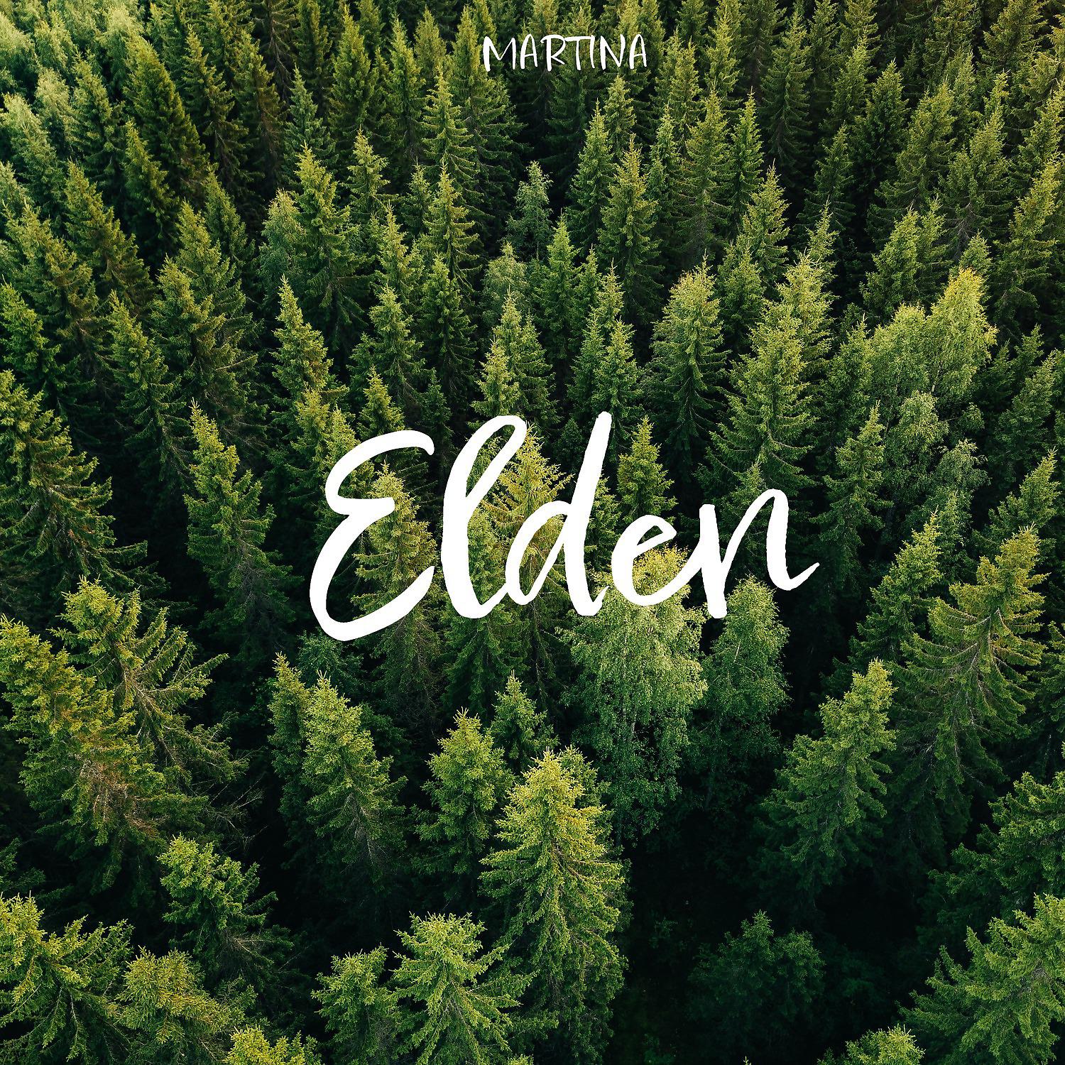 Постер альбома Elden