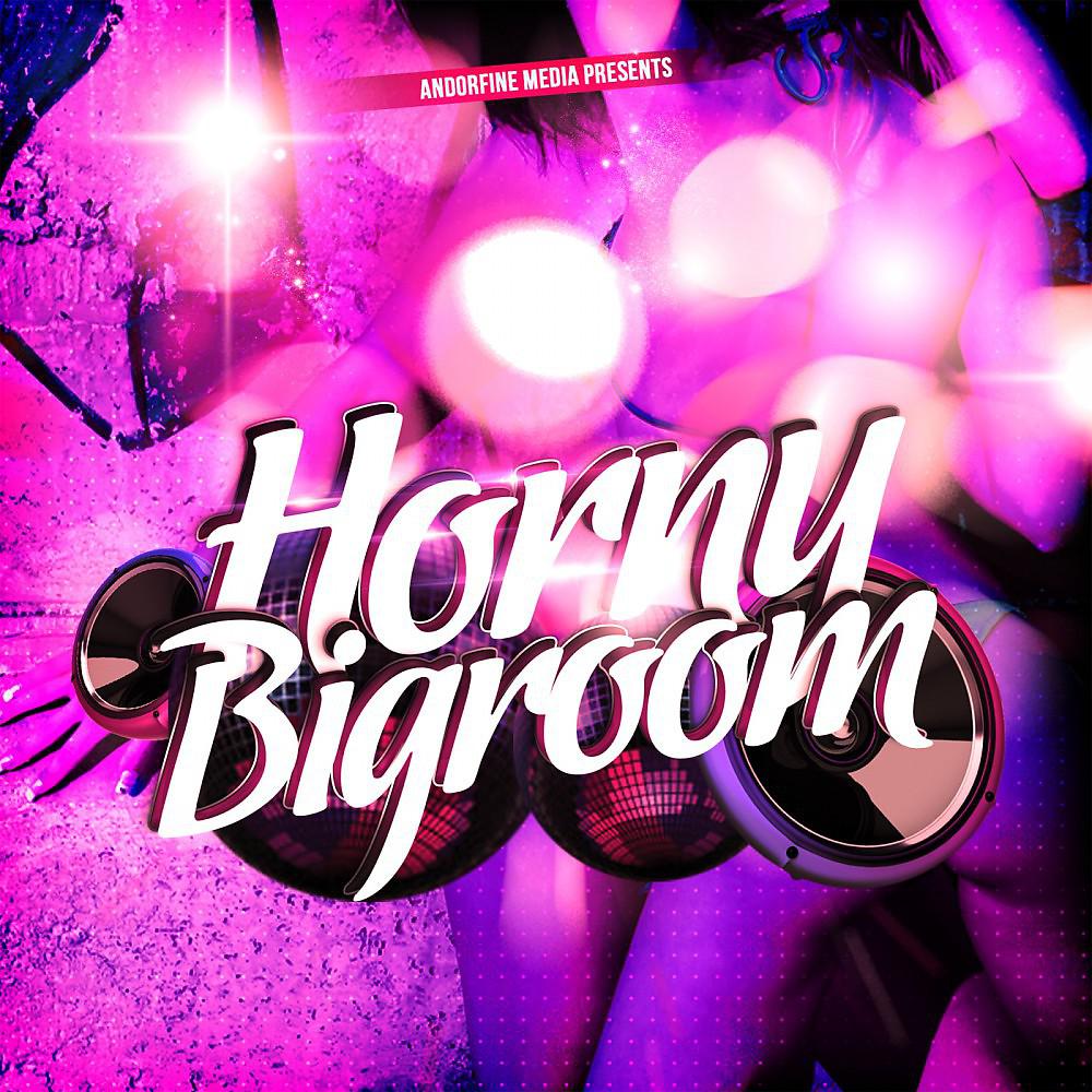 Постер альбома Horny Bigroom