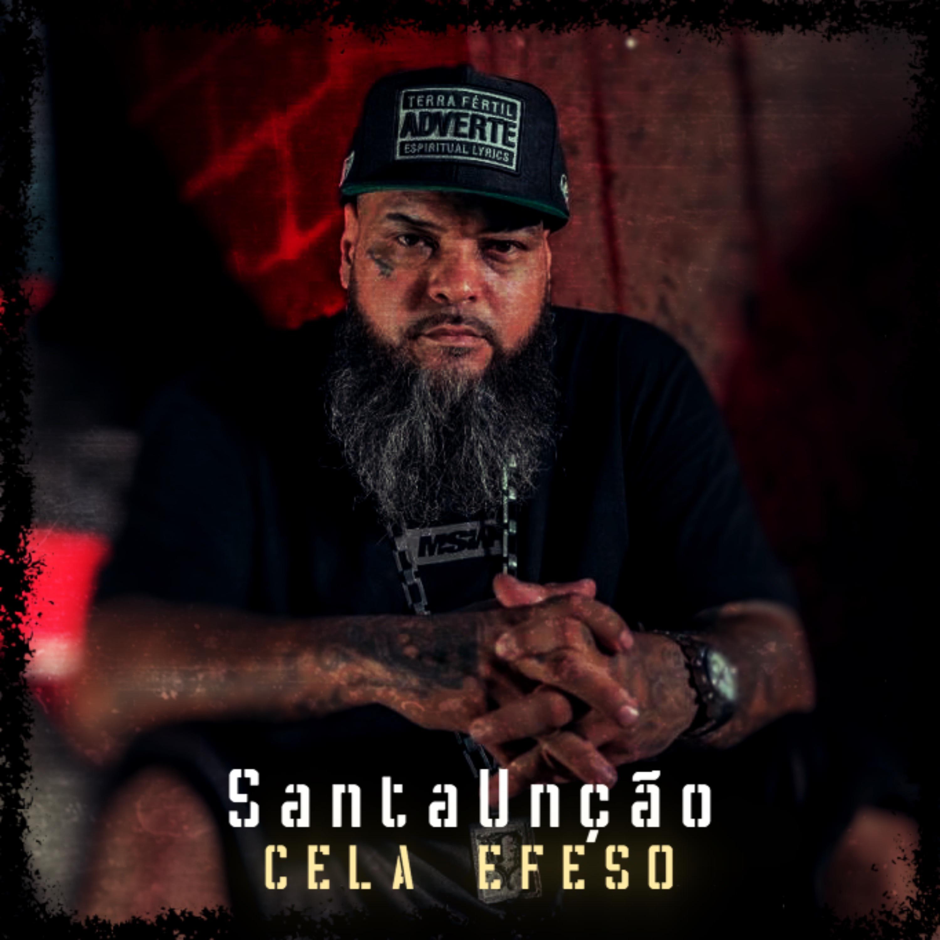Постер альбома Santa Unção