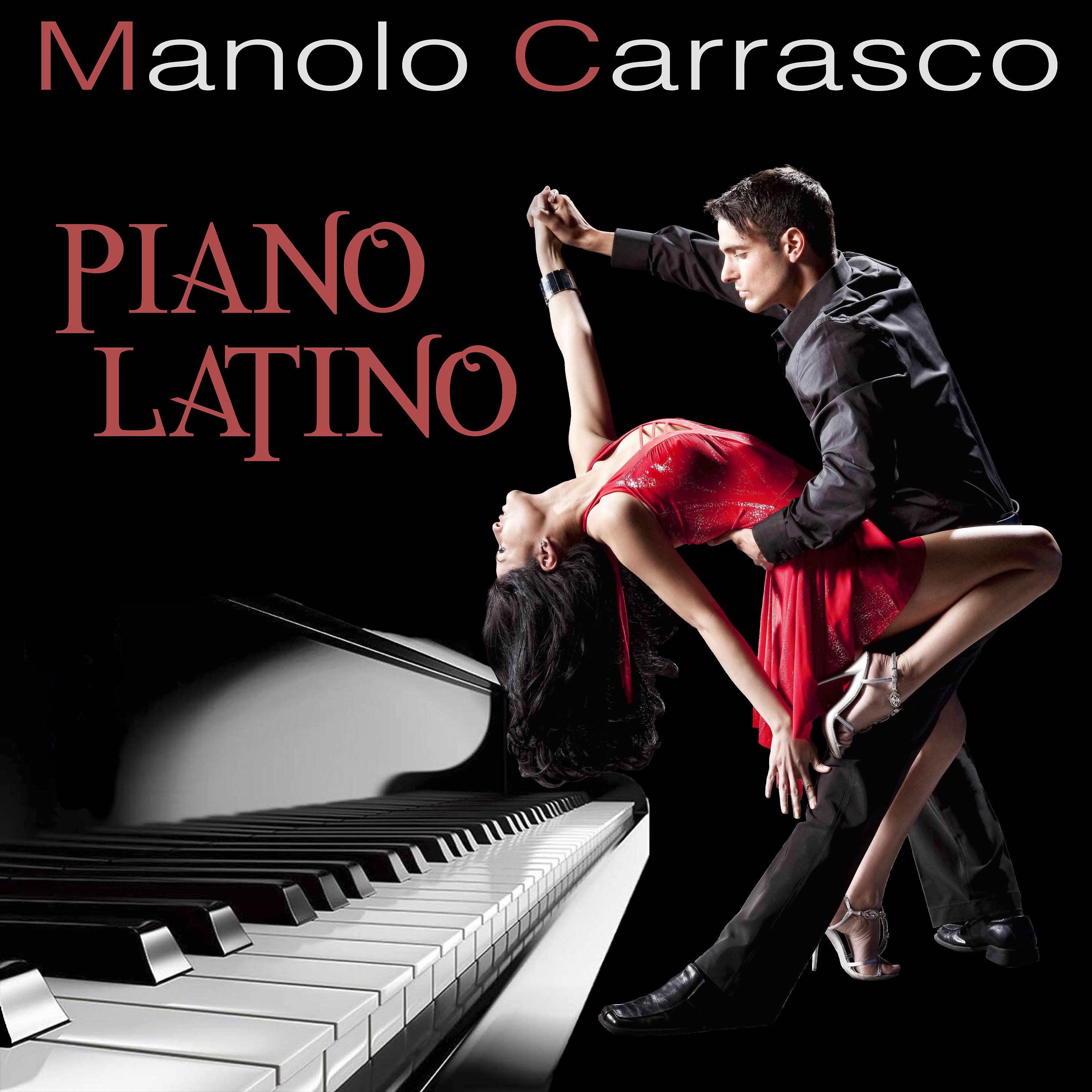 Постер альбома Piano Latino