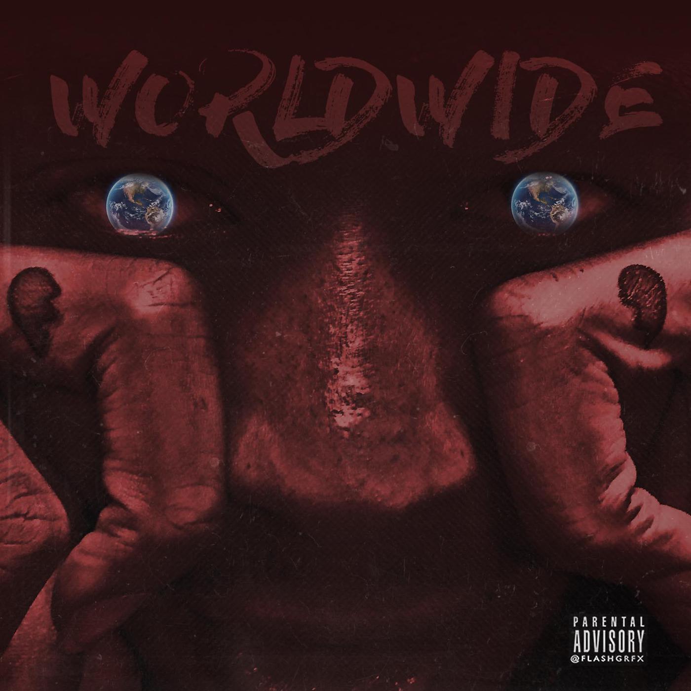 Постер альбома WorldWide
