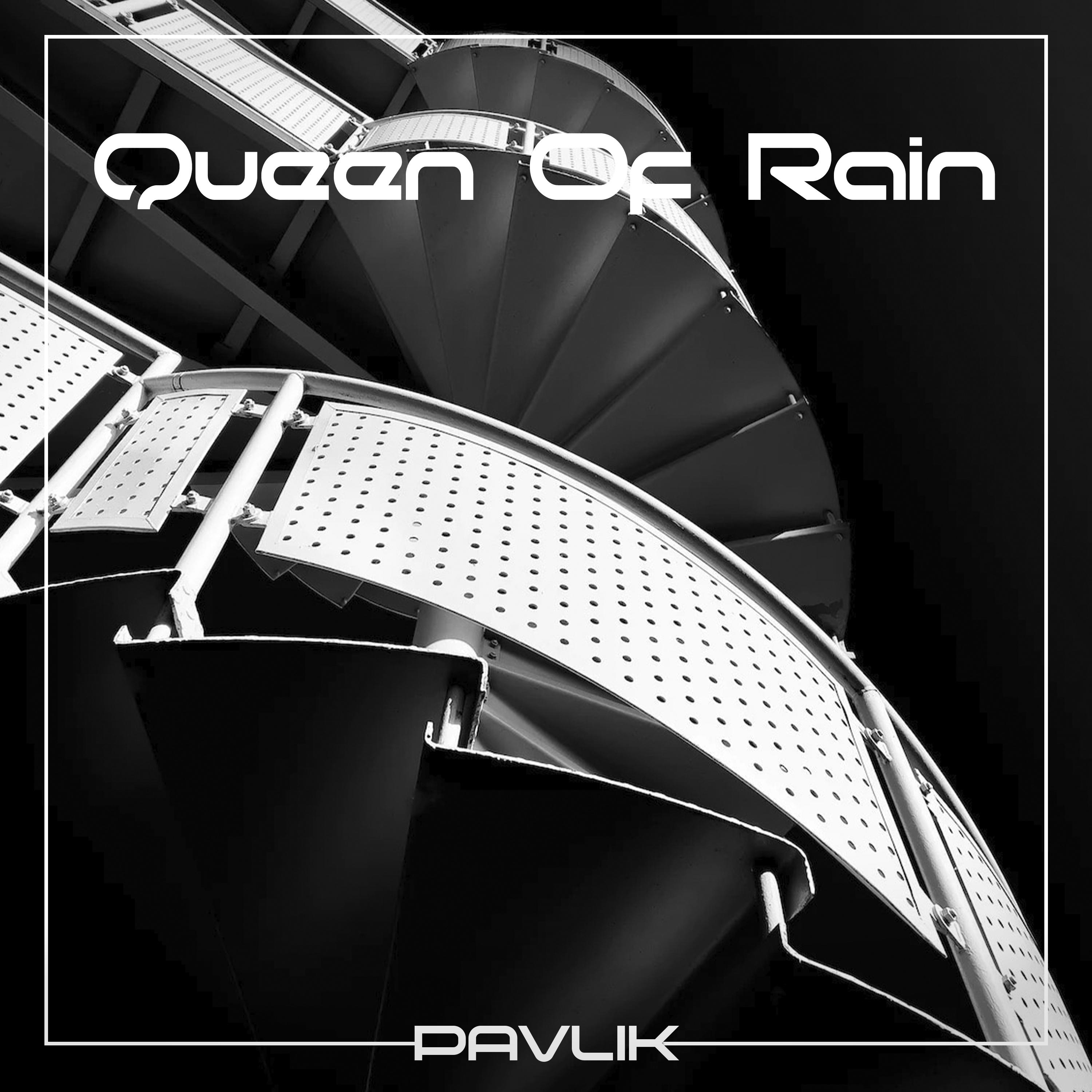 Постер альбома Queen Of Rain