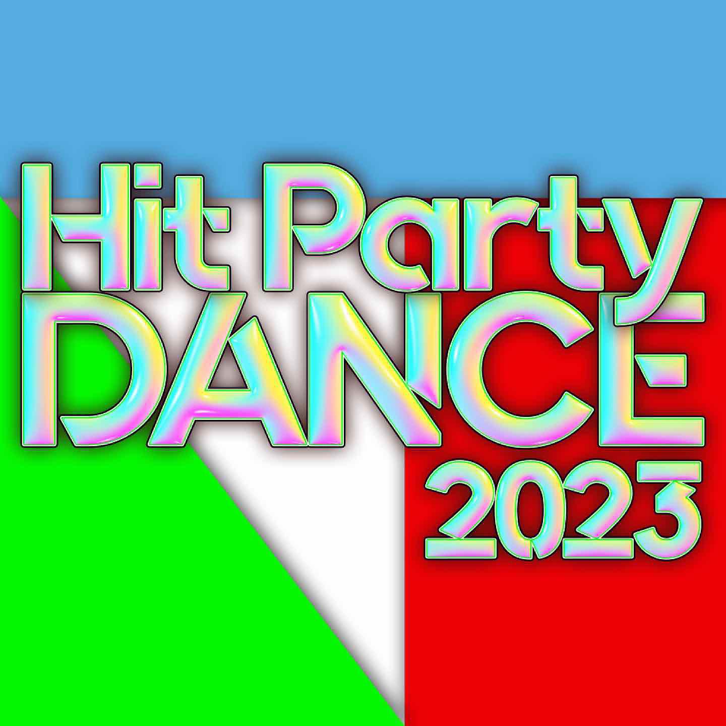 Постер альбома Hit Party Dance 2023
