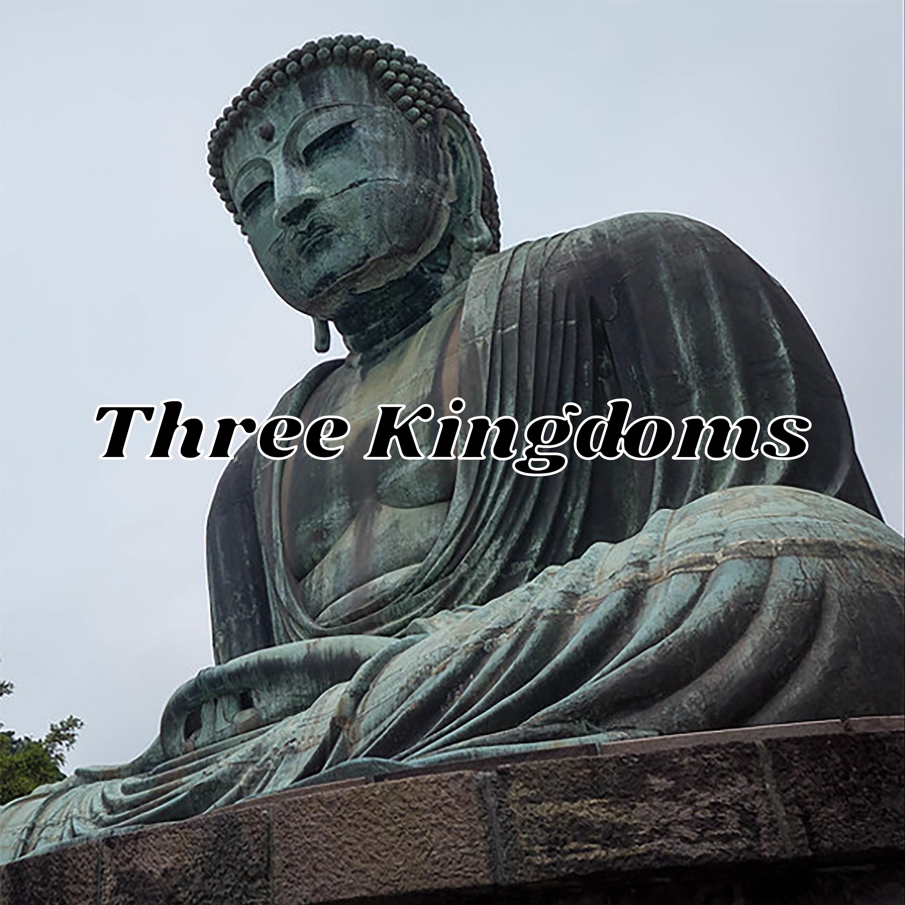Постер альбома Three Kingdoms